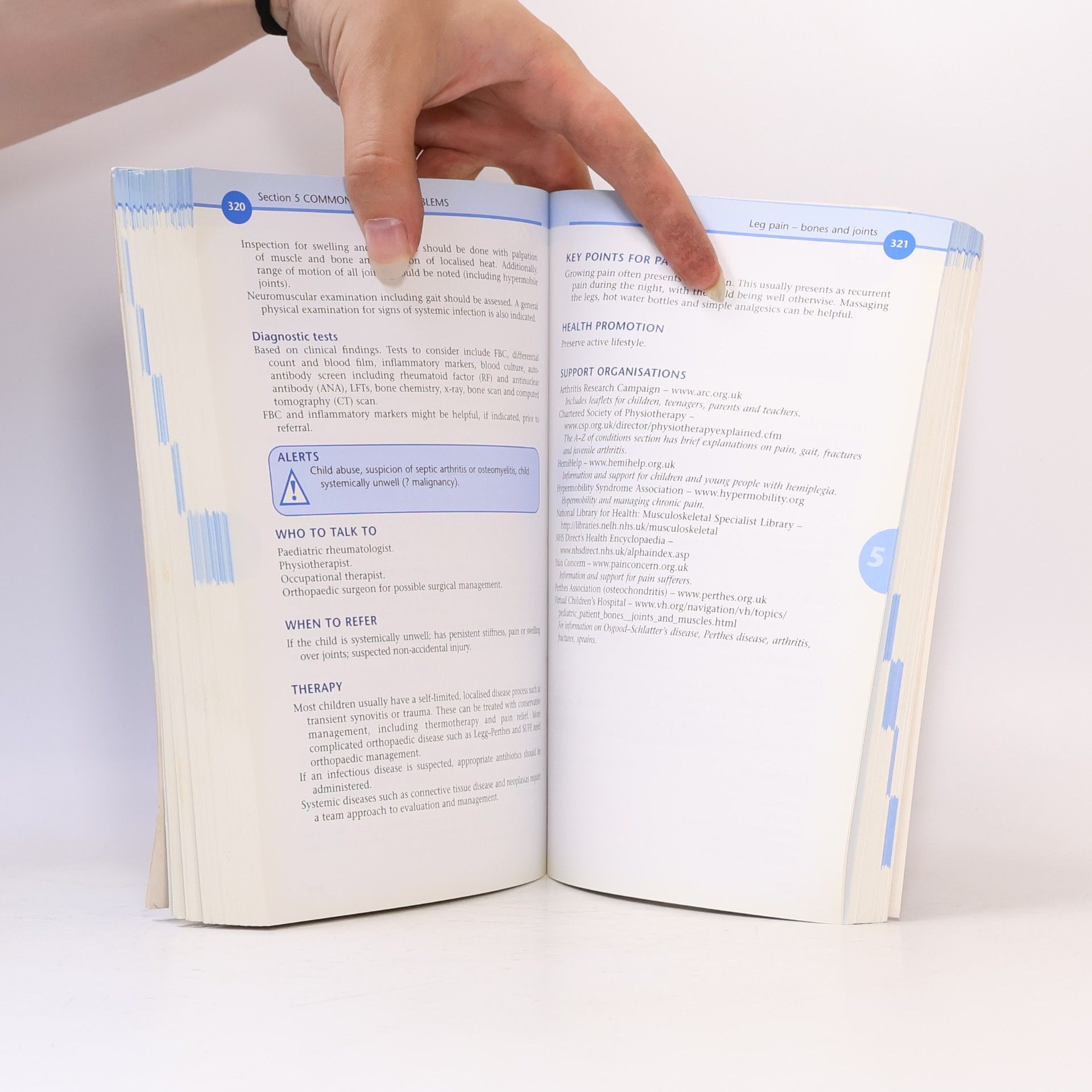 Leon Polnay Manual of Paediatrics