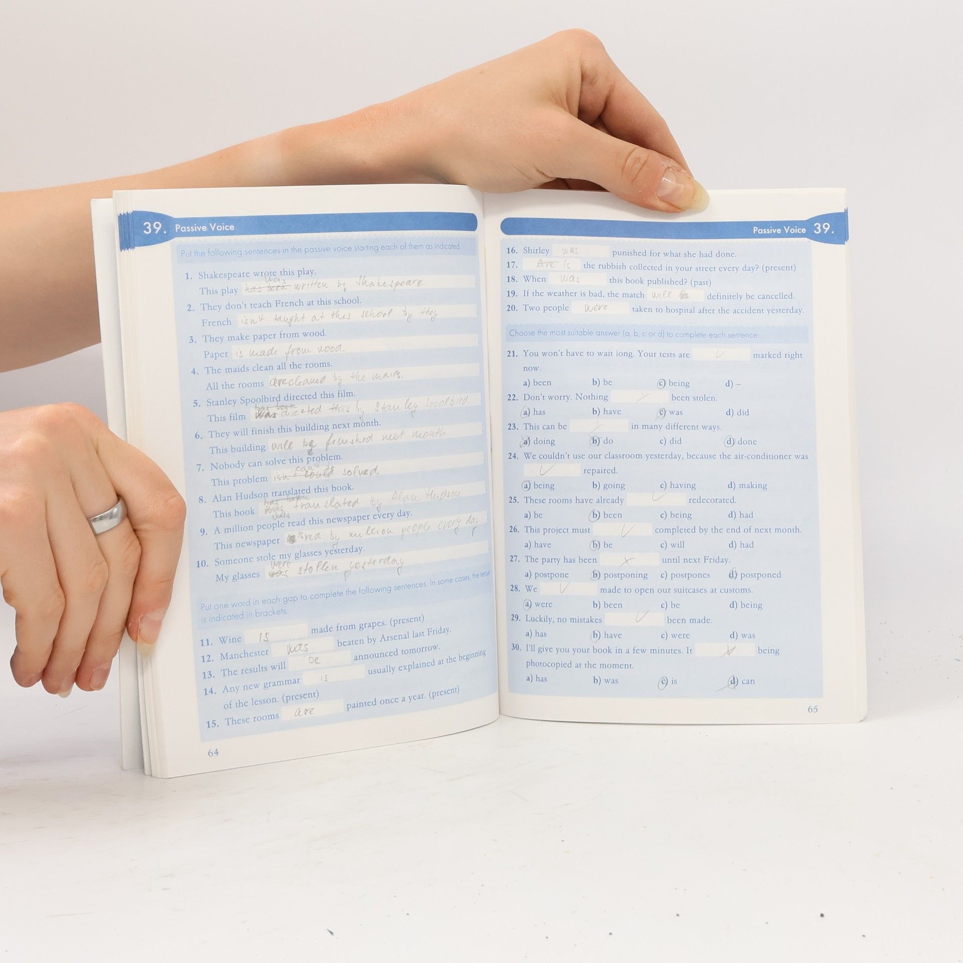 Juraj Belan Grammar Practice 1. Cvičebnice anglické gramatiky pro začátečníky až mírně pokročilé