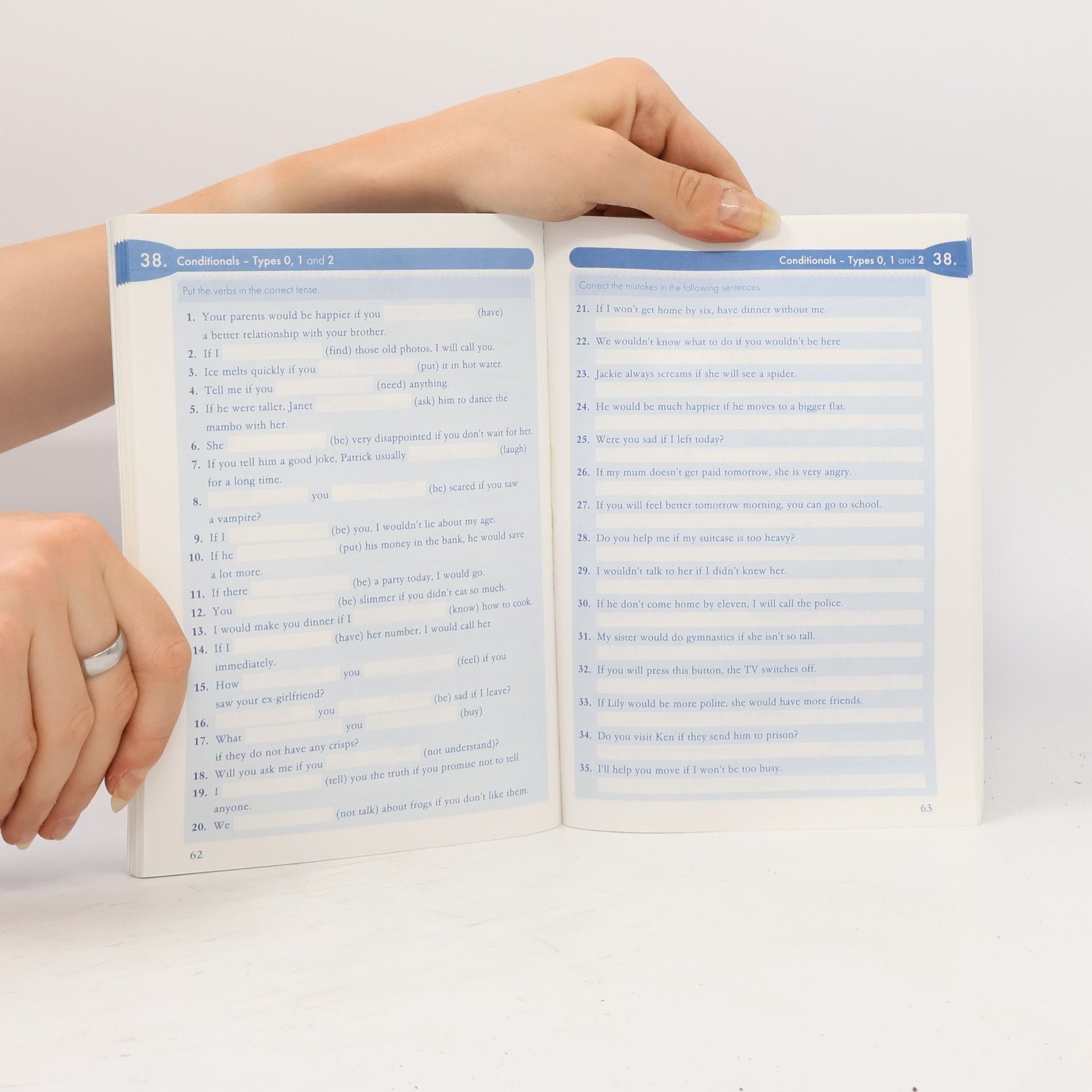 Juraj Belan Grammar Practice 1. Cvičebnice anglické gramatiky pro začátečníky až mírně pokročilé