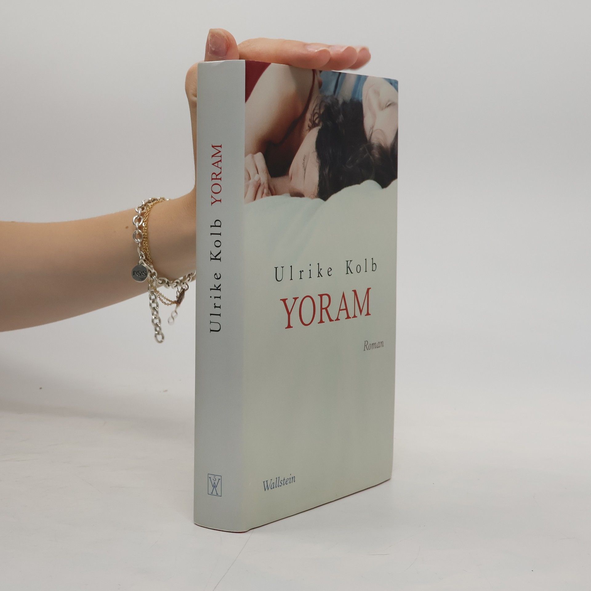 Yoram