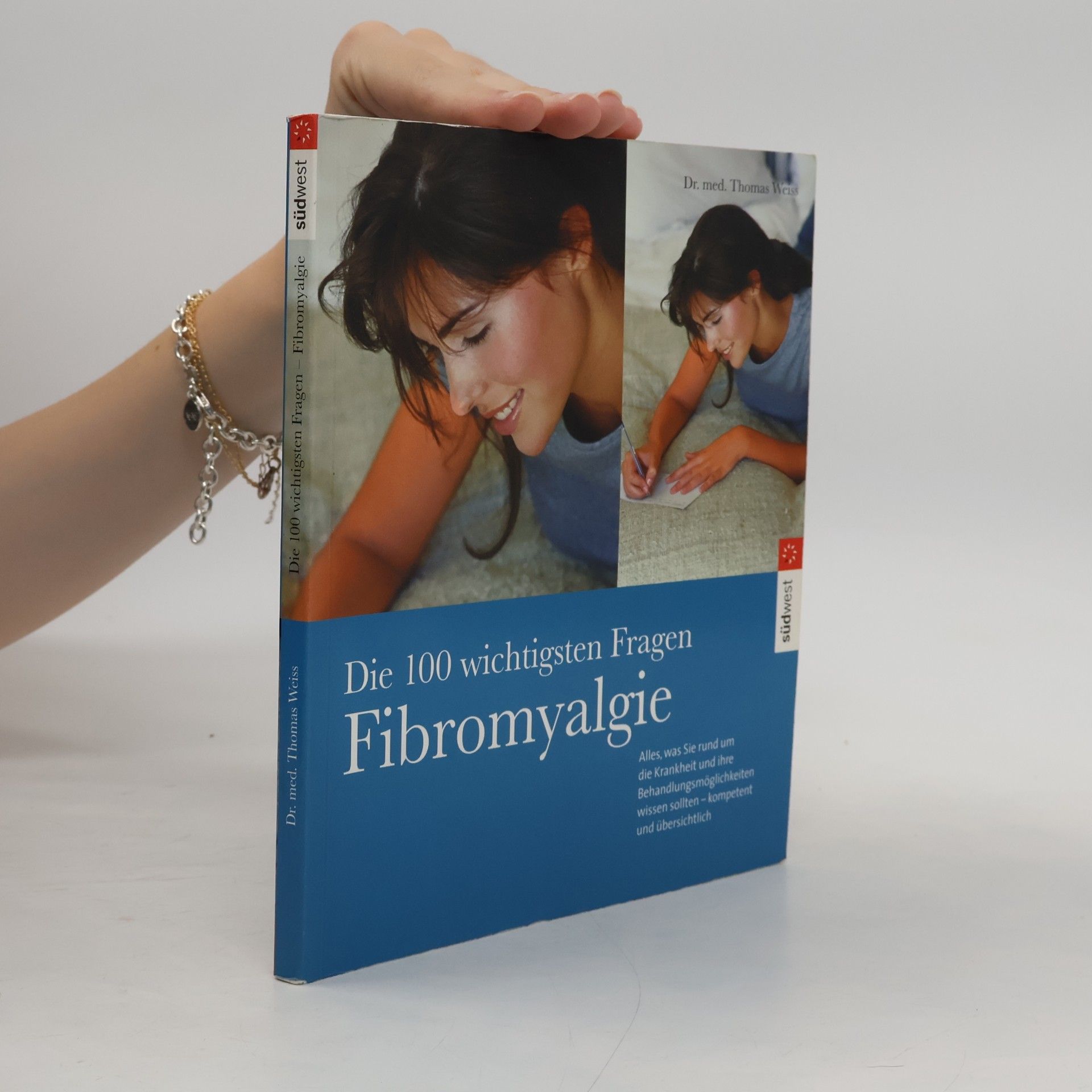 Thomas G. Weiss Fibromyalgie