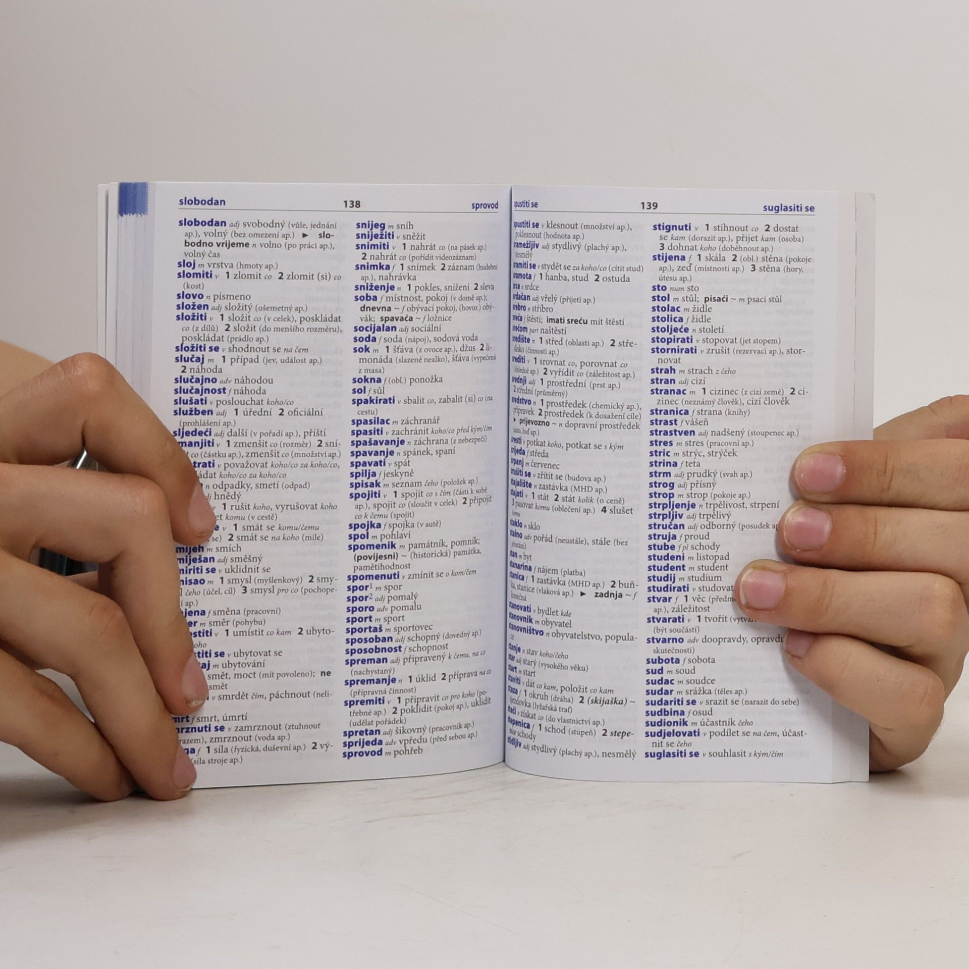 Autorenkollektiv Chorvatština. Konverzace