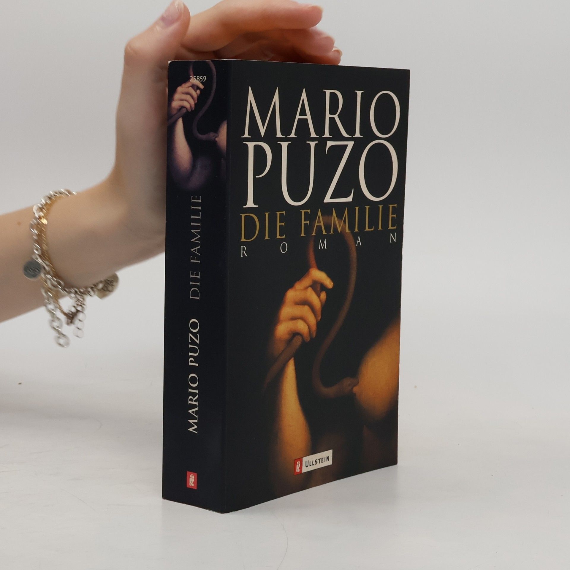 Mario Puzo Die Familie