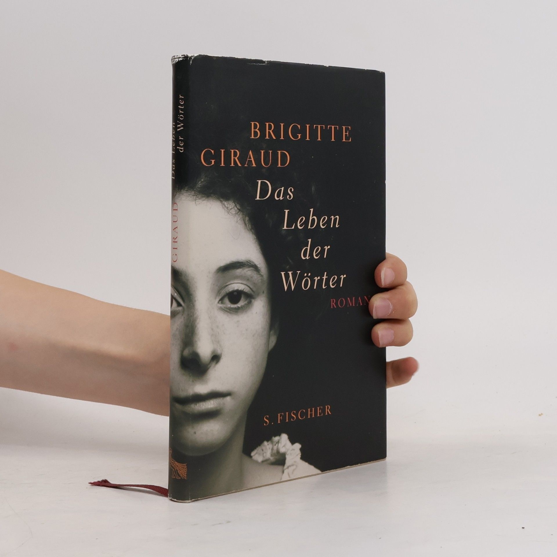 Das Leben der Wörter