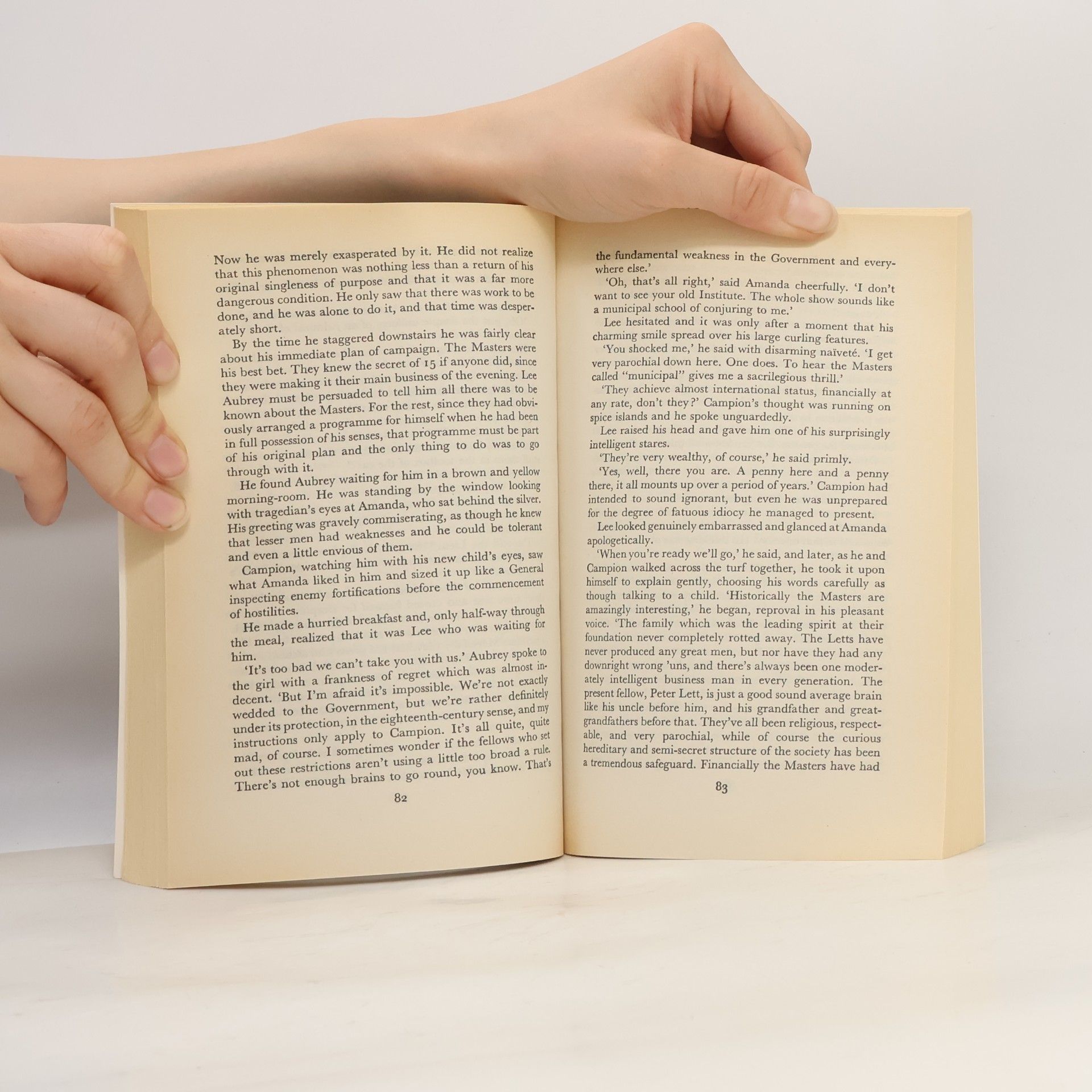 Margery Allingham Traitor's Purse