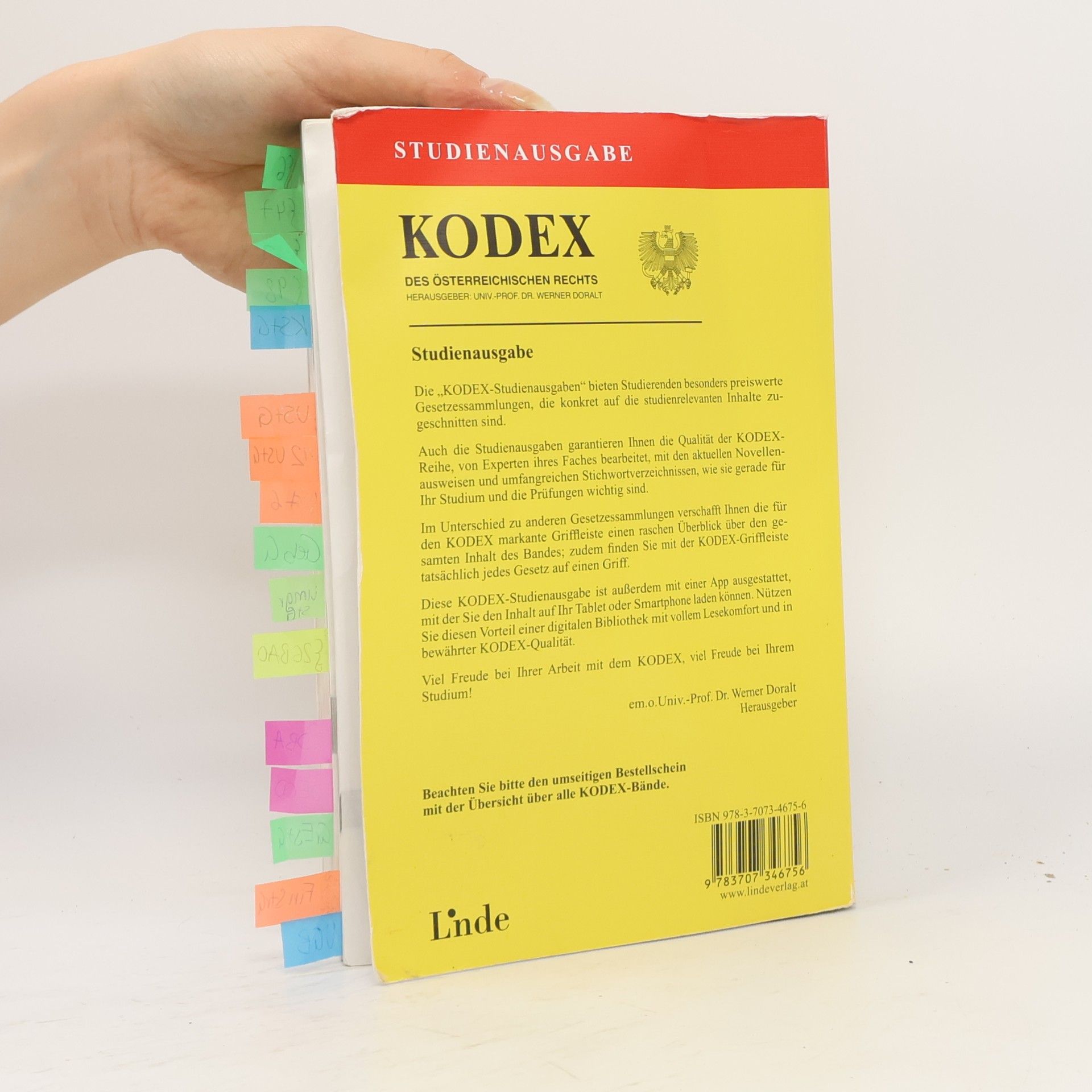 Werner Doralt Kodex des Österreichischen Rechts - 2022/23: Kodex Studienausgabe Steuergesetze 2022/23