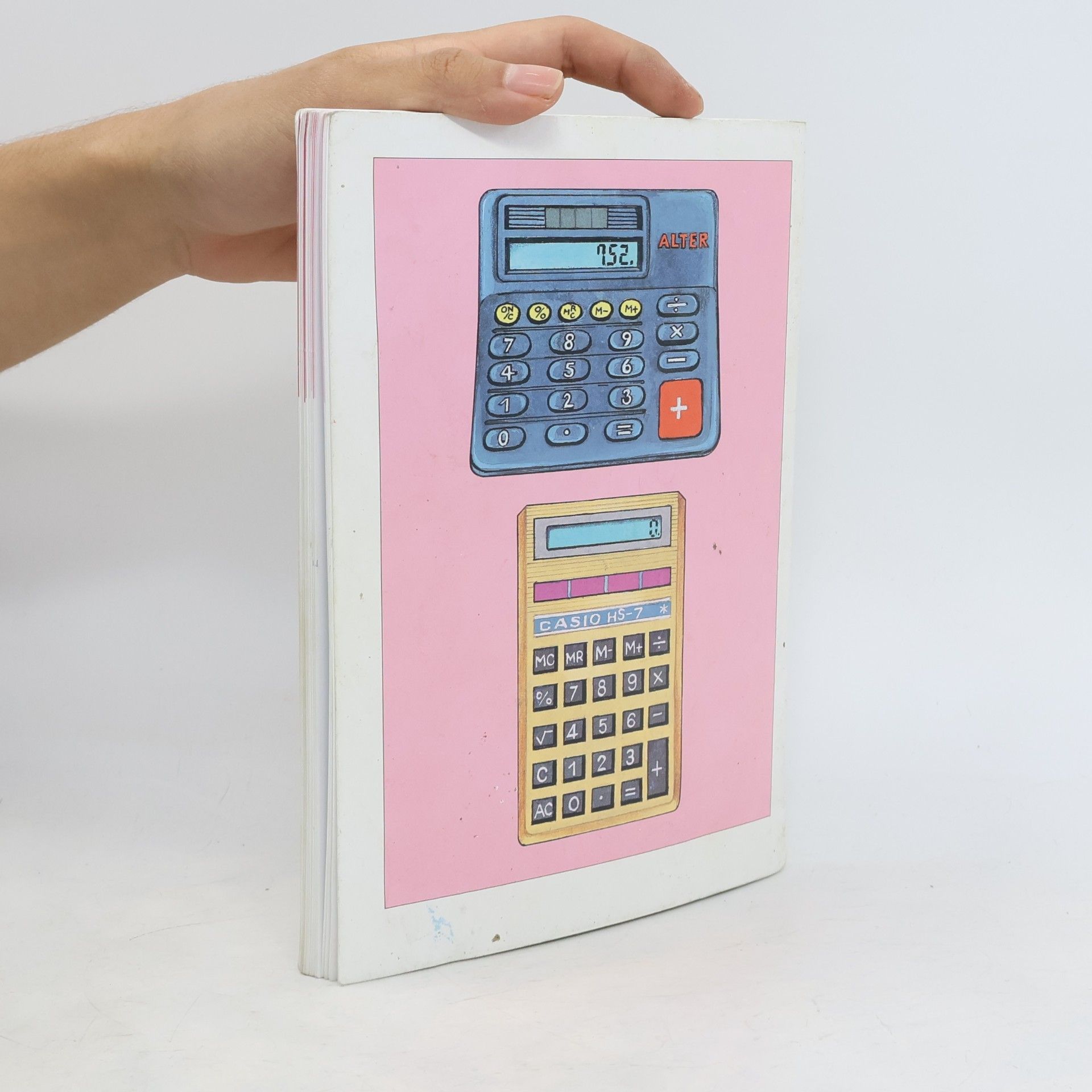 Růžena Blažková Matematika pro 3. ročník ZŠ - Třetí díl