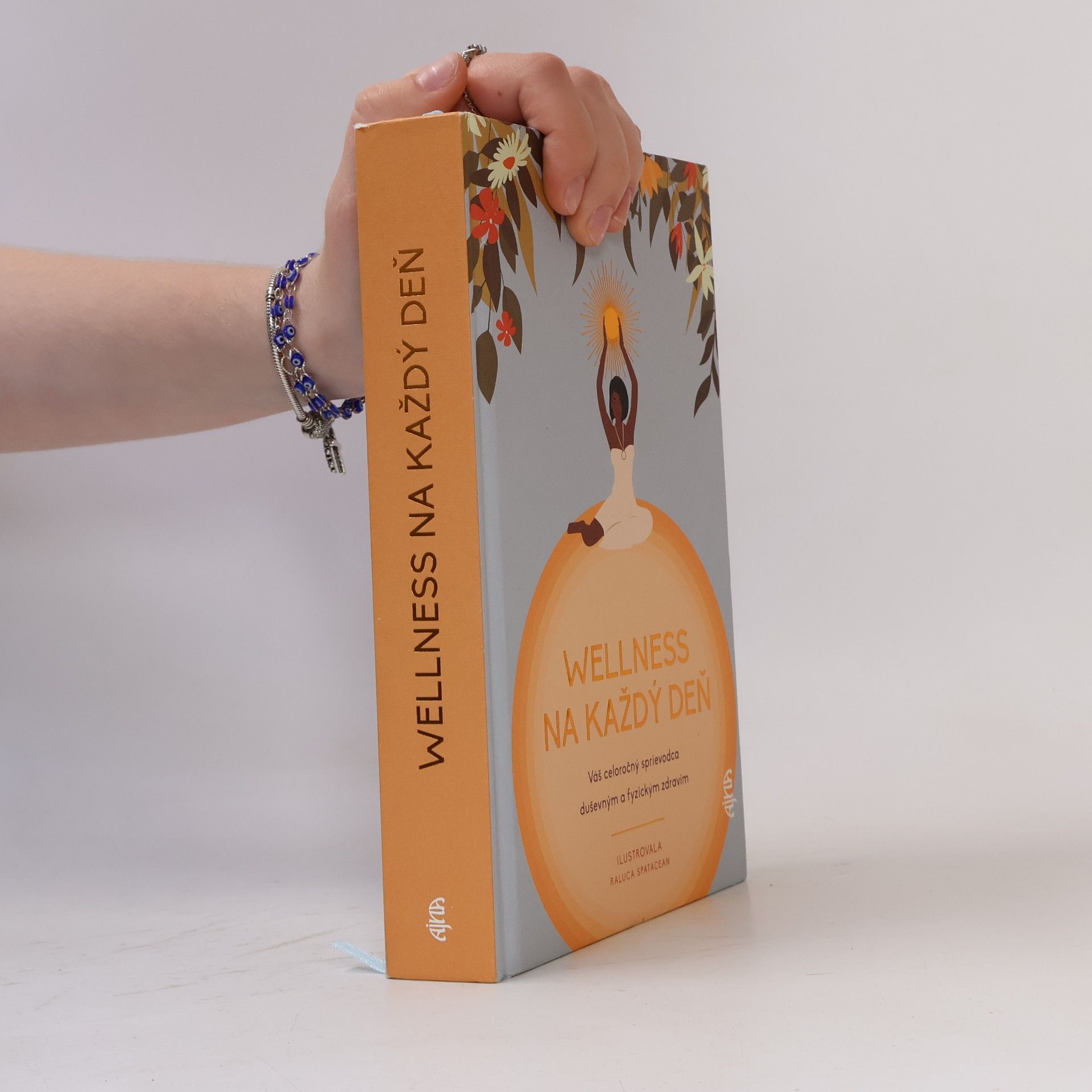 Collectif d'auteurs Wellness na každý deň
