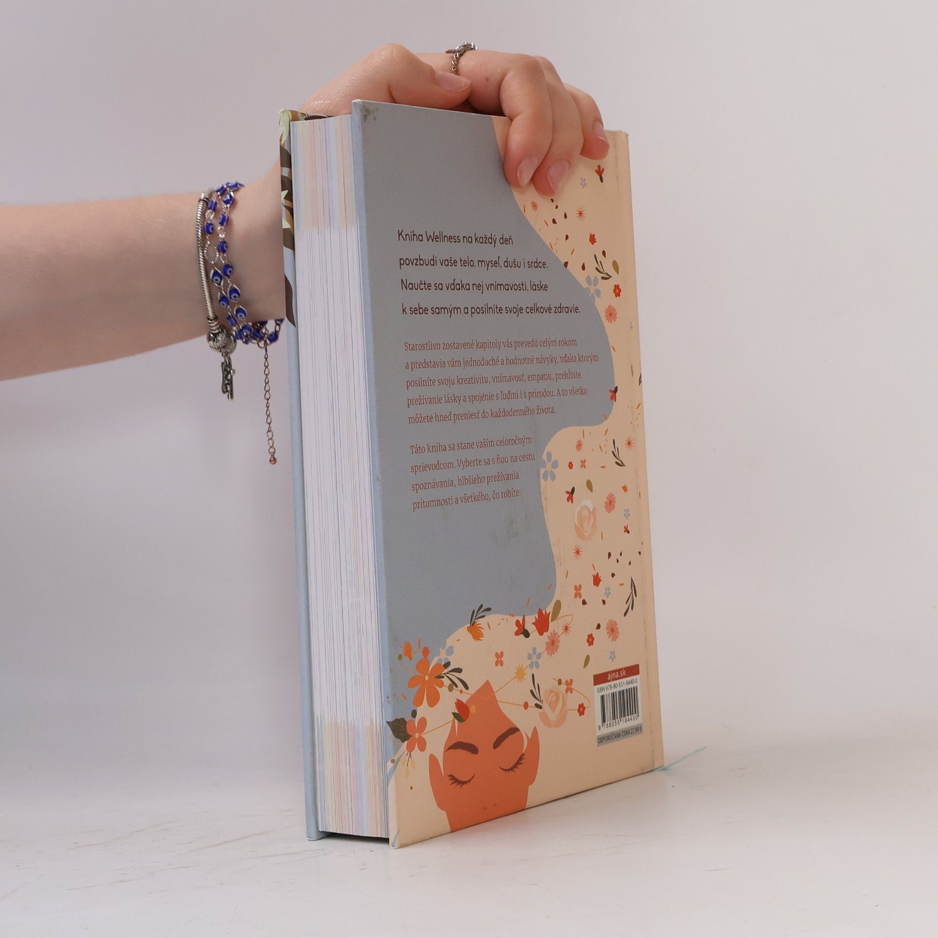 Various authors Wellness na každý deň
