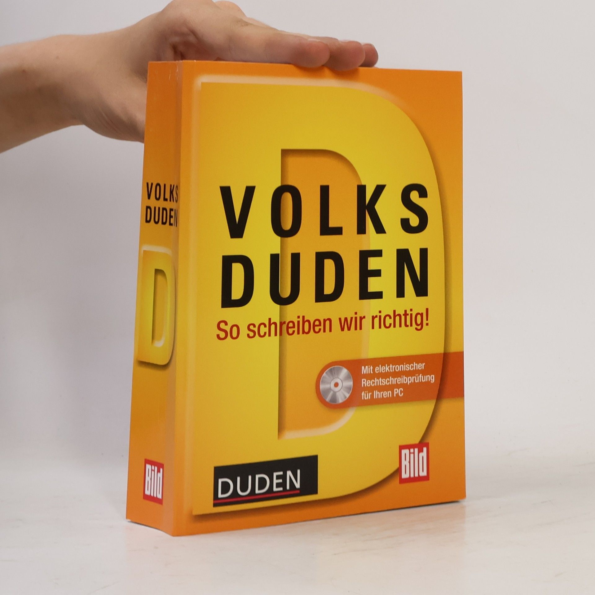 Kolektiv autorů Volksduden