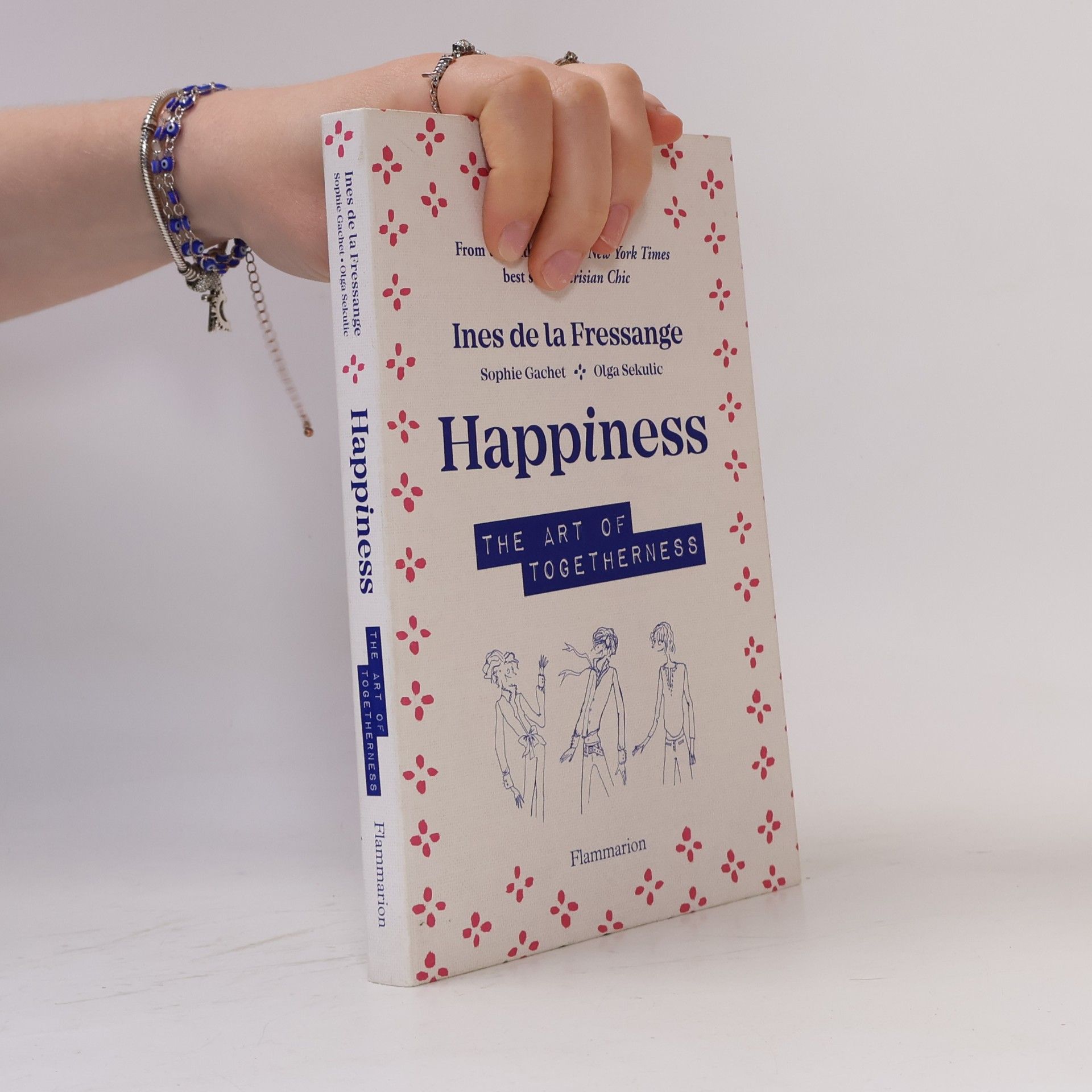 Olga Sekulic Happiness