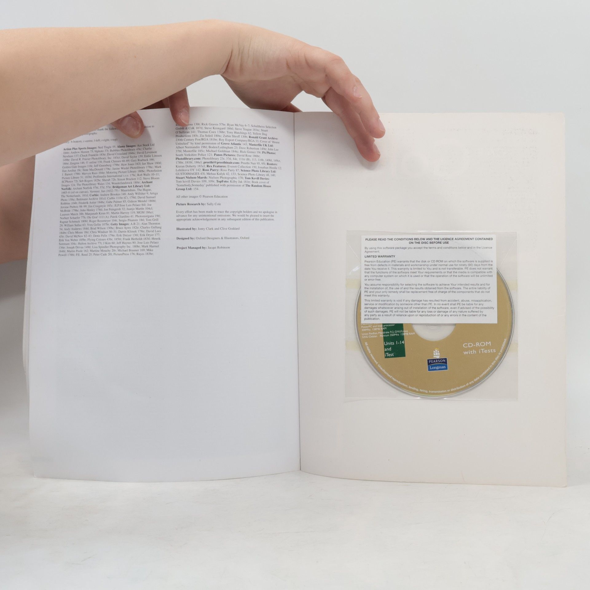 Nick Kenny CAE Gold plus : Coursebook