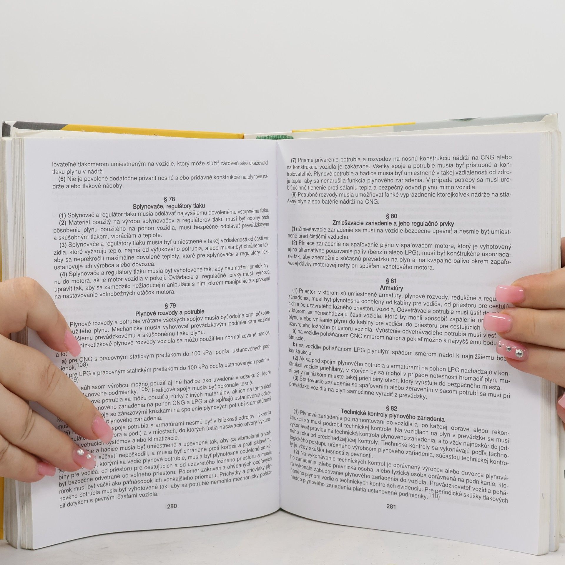 Collectif d'auteurs Nové pravidla cestnej premávky