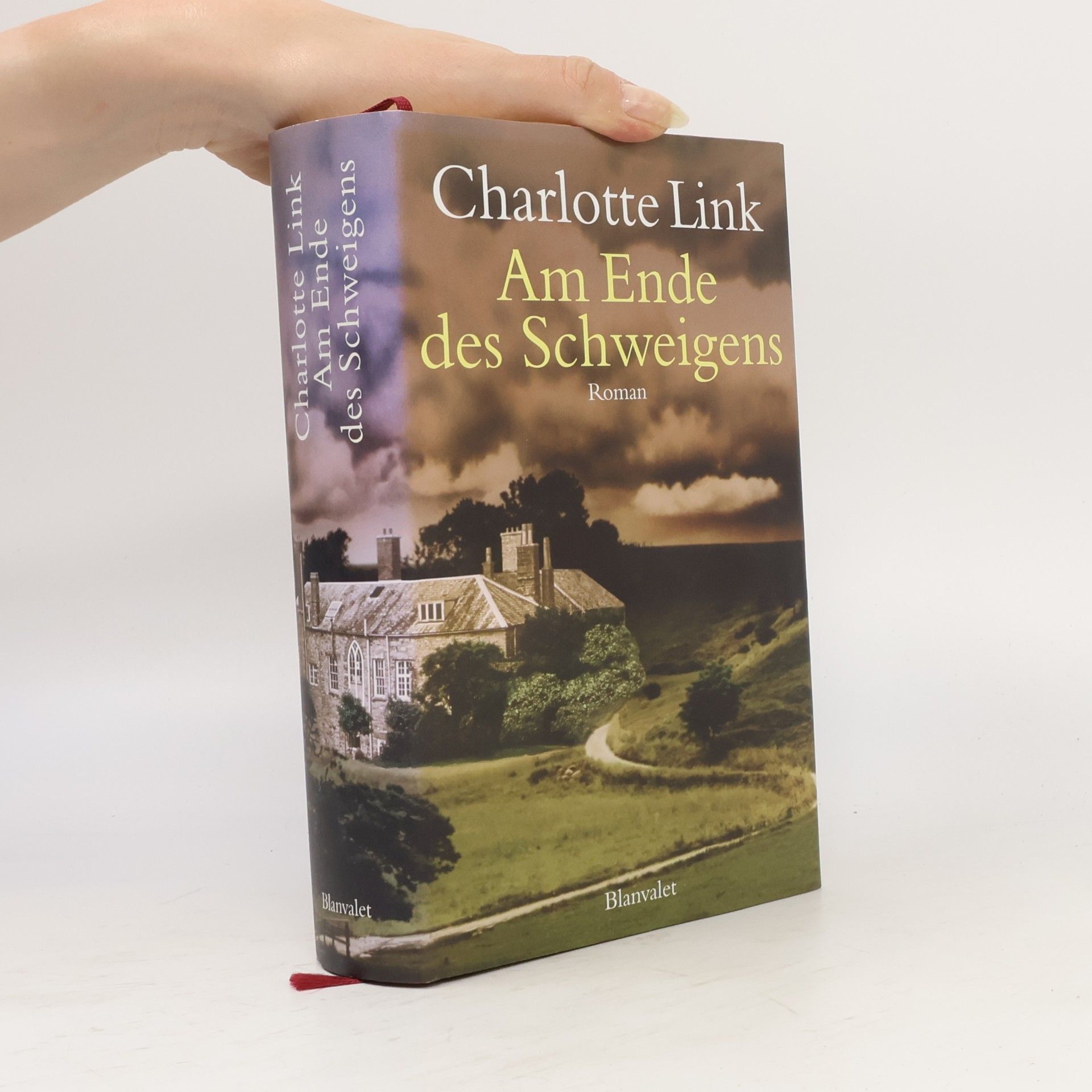 Charlotte Link Am Ende des Schweigens