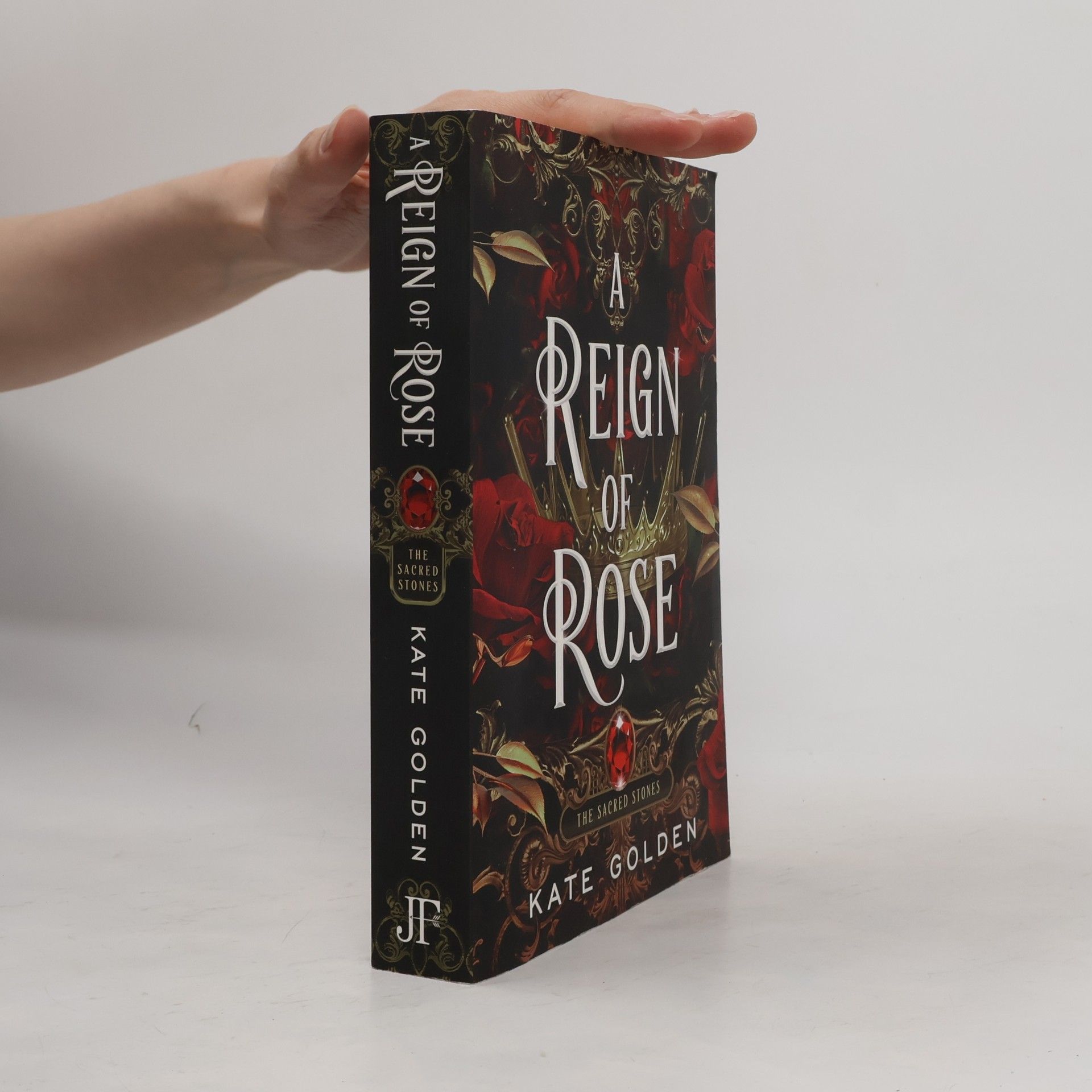 A Reign of Rose