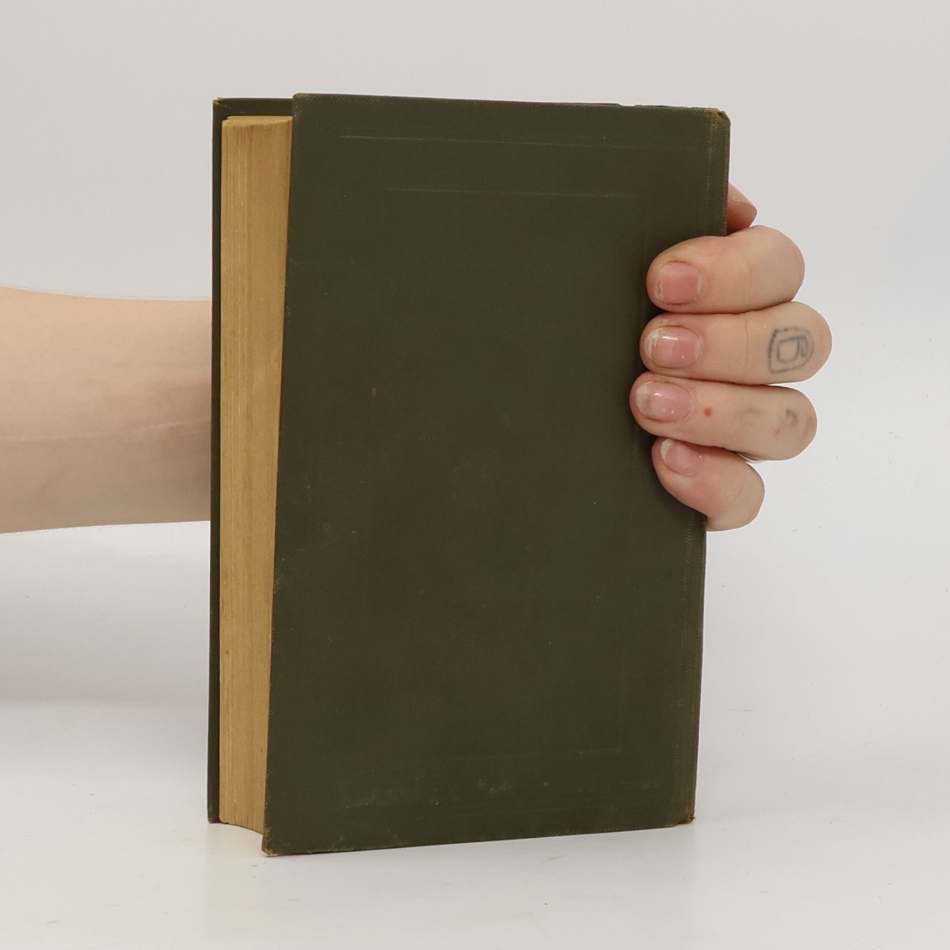 Karl May Old Surehand