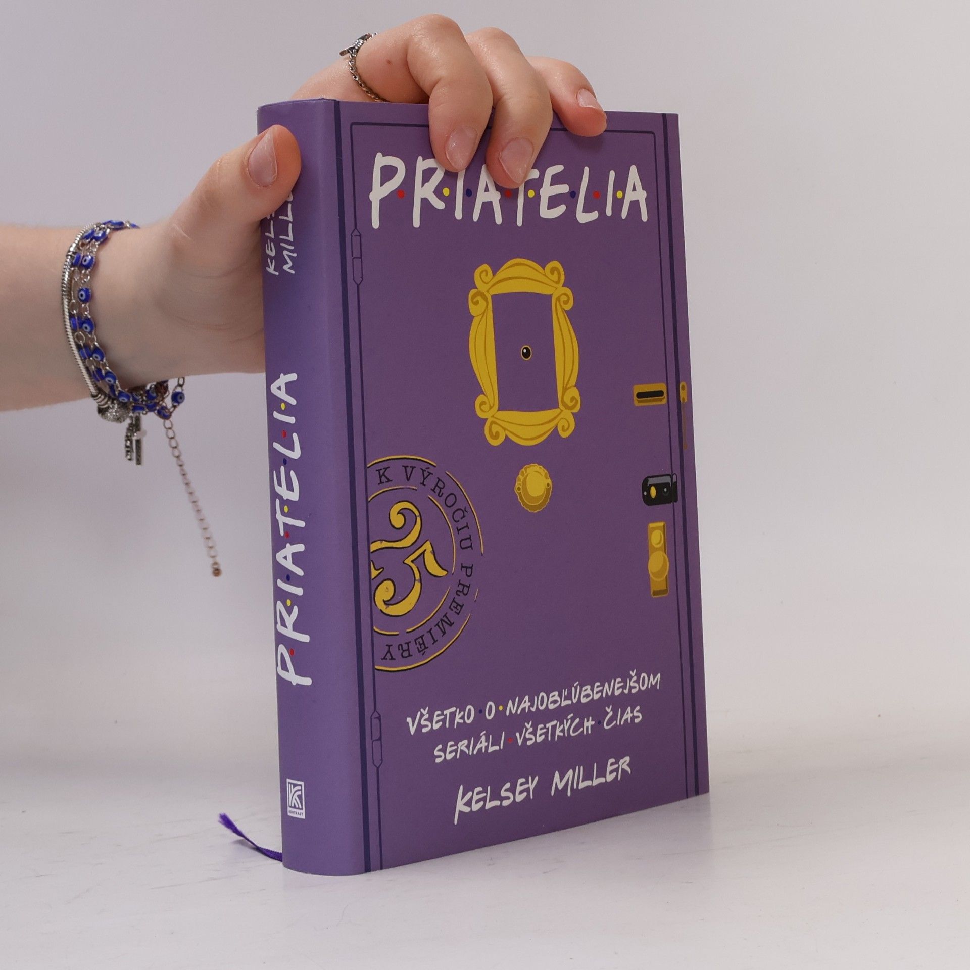 Kelsey Miller Priatelia