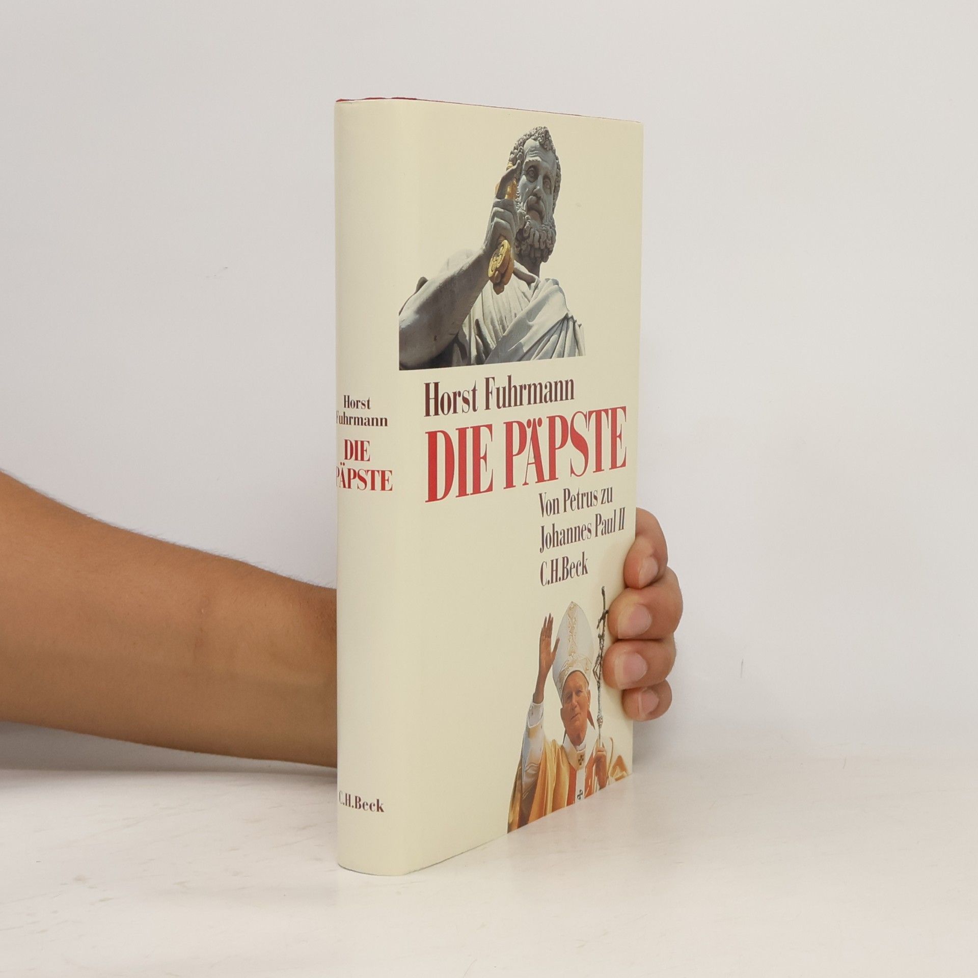 Die Päpste