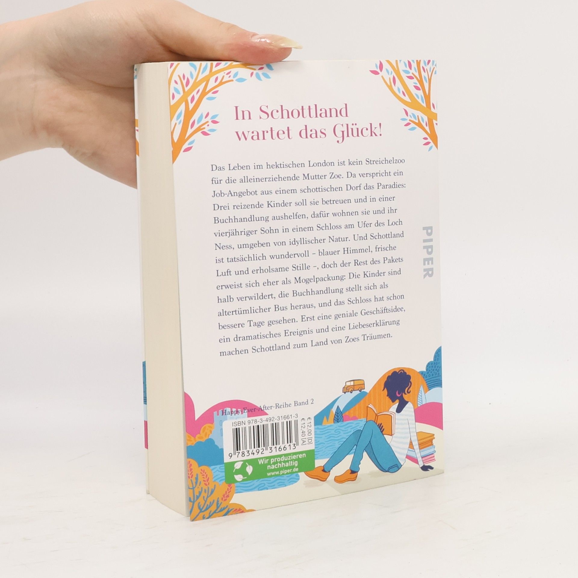 Jenny Colgan Wo dich das Leben anlächelt