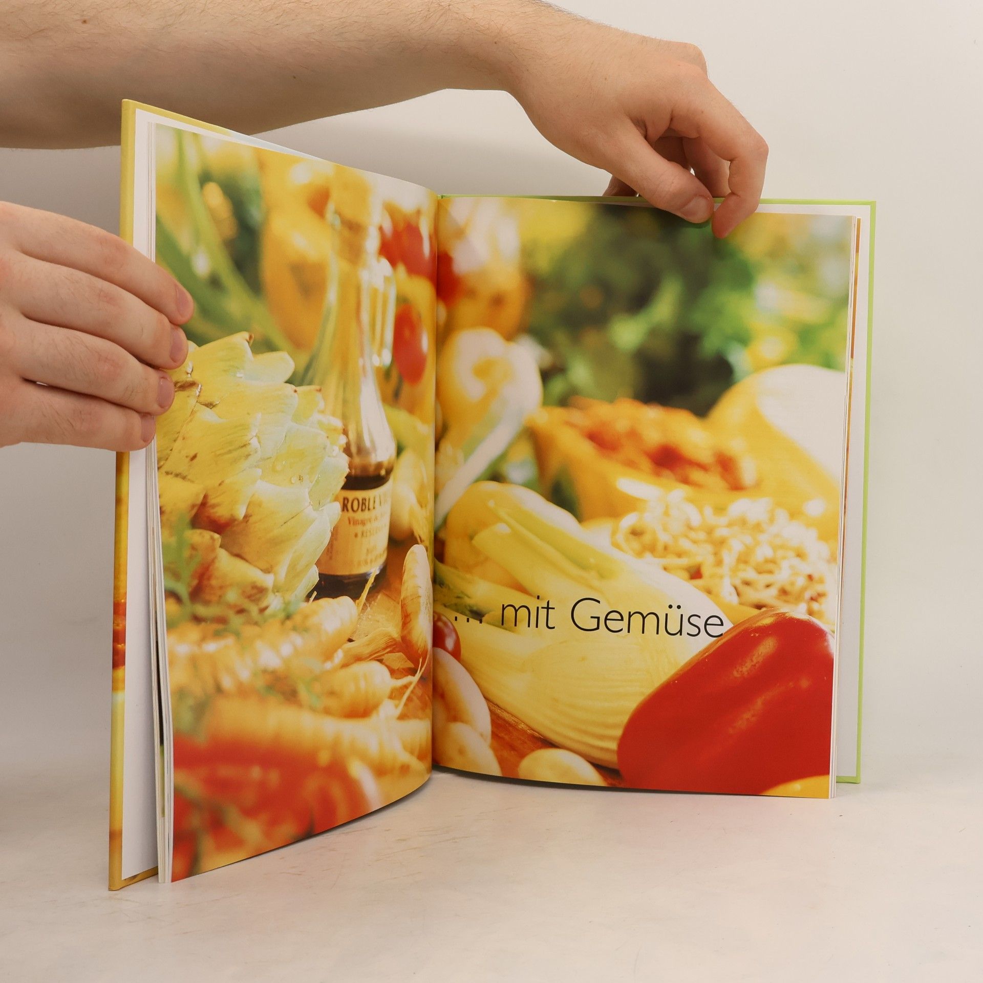 Ruprecht Stempell Lust auf... Quiches und Tartes