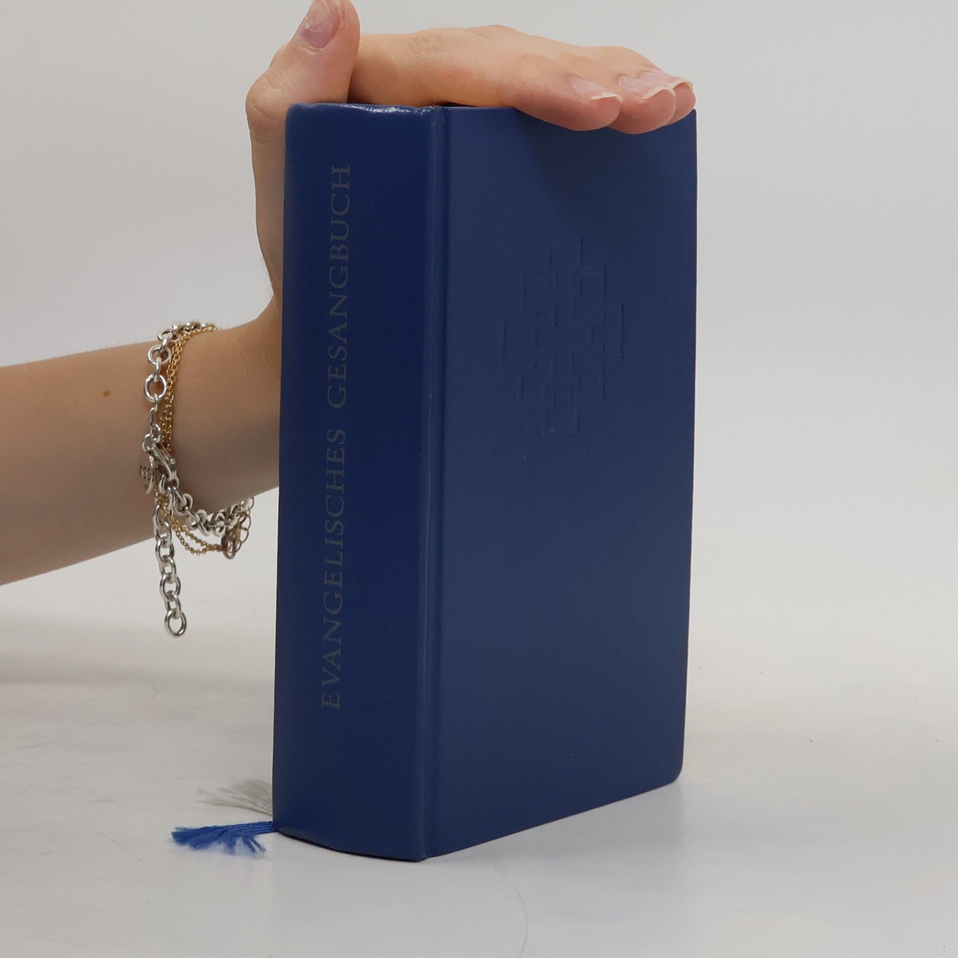 Collectif d'auteurs Evangelisches Gesangbuch
