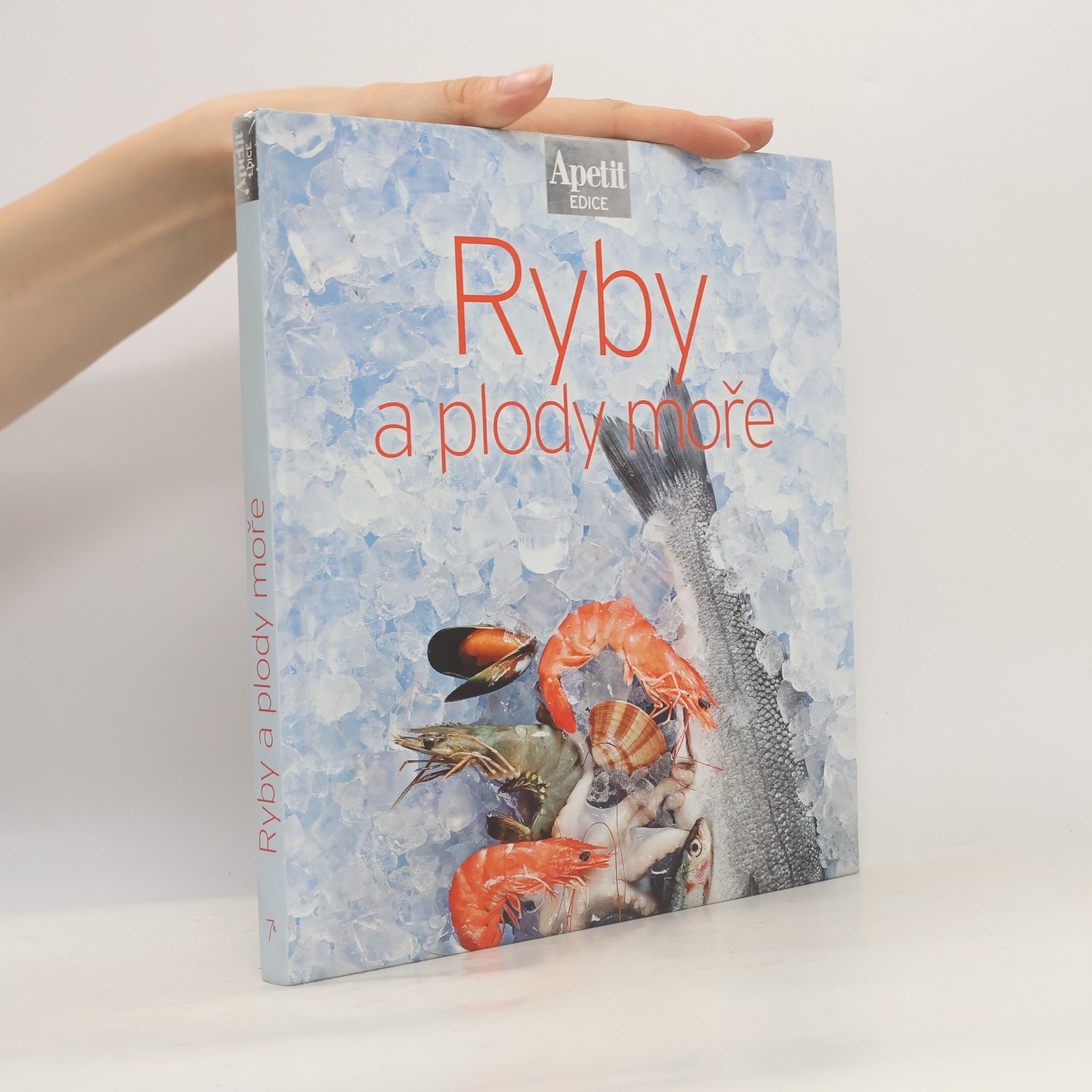Autorenkollektiv Ryby a plody moře
