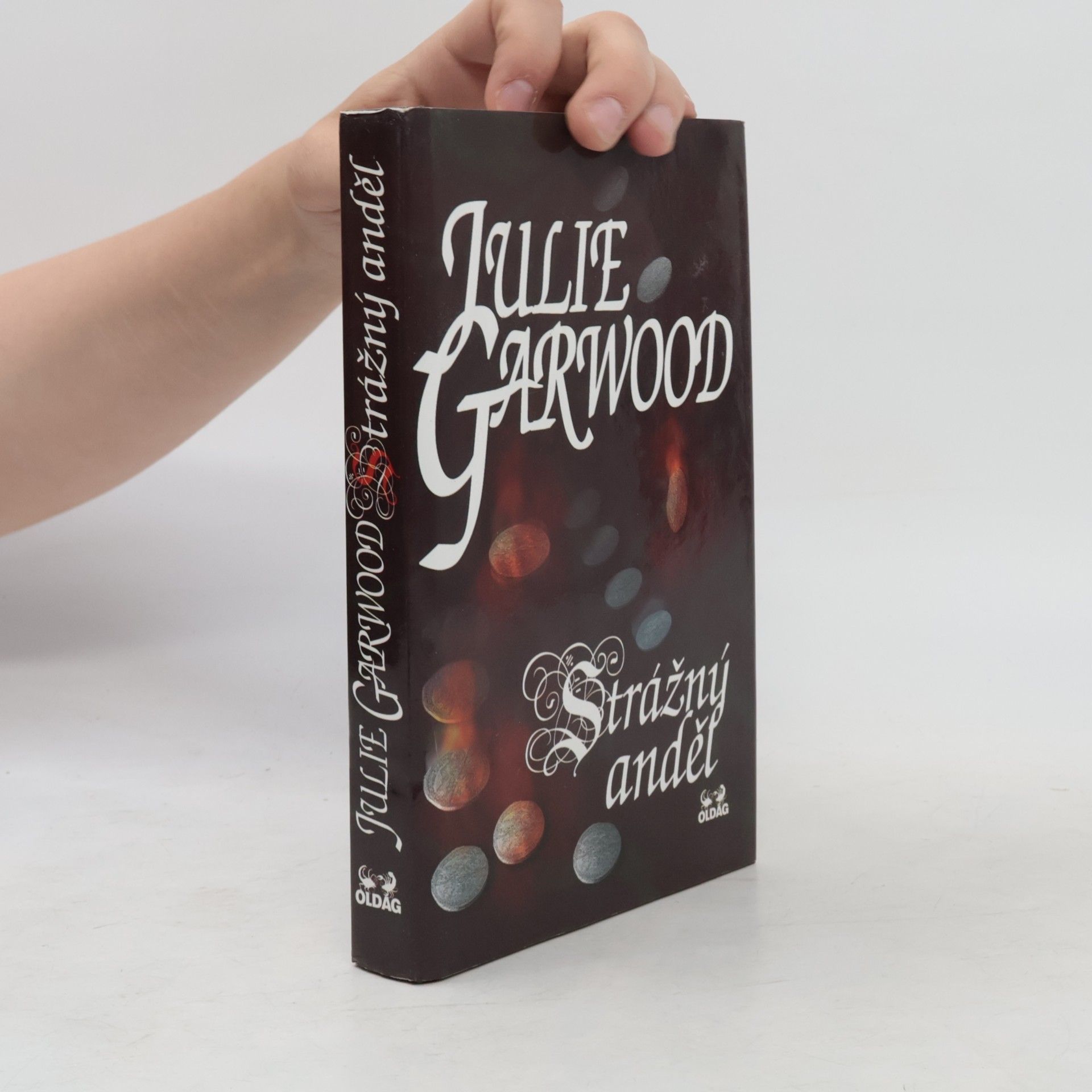 Julie Garwood Strážný anděl