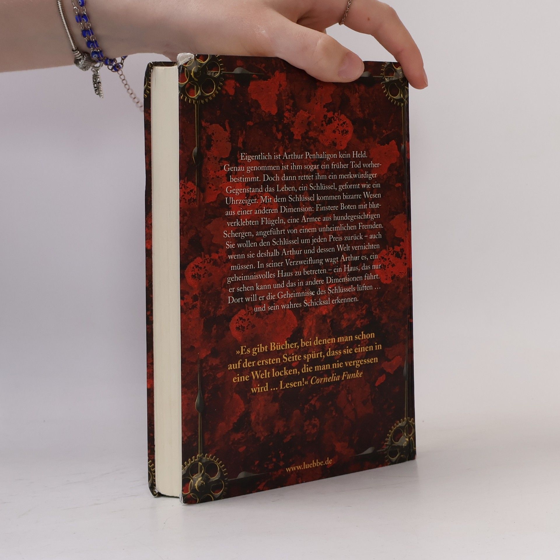Garth Nix Schwarzer Montag