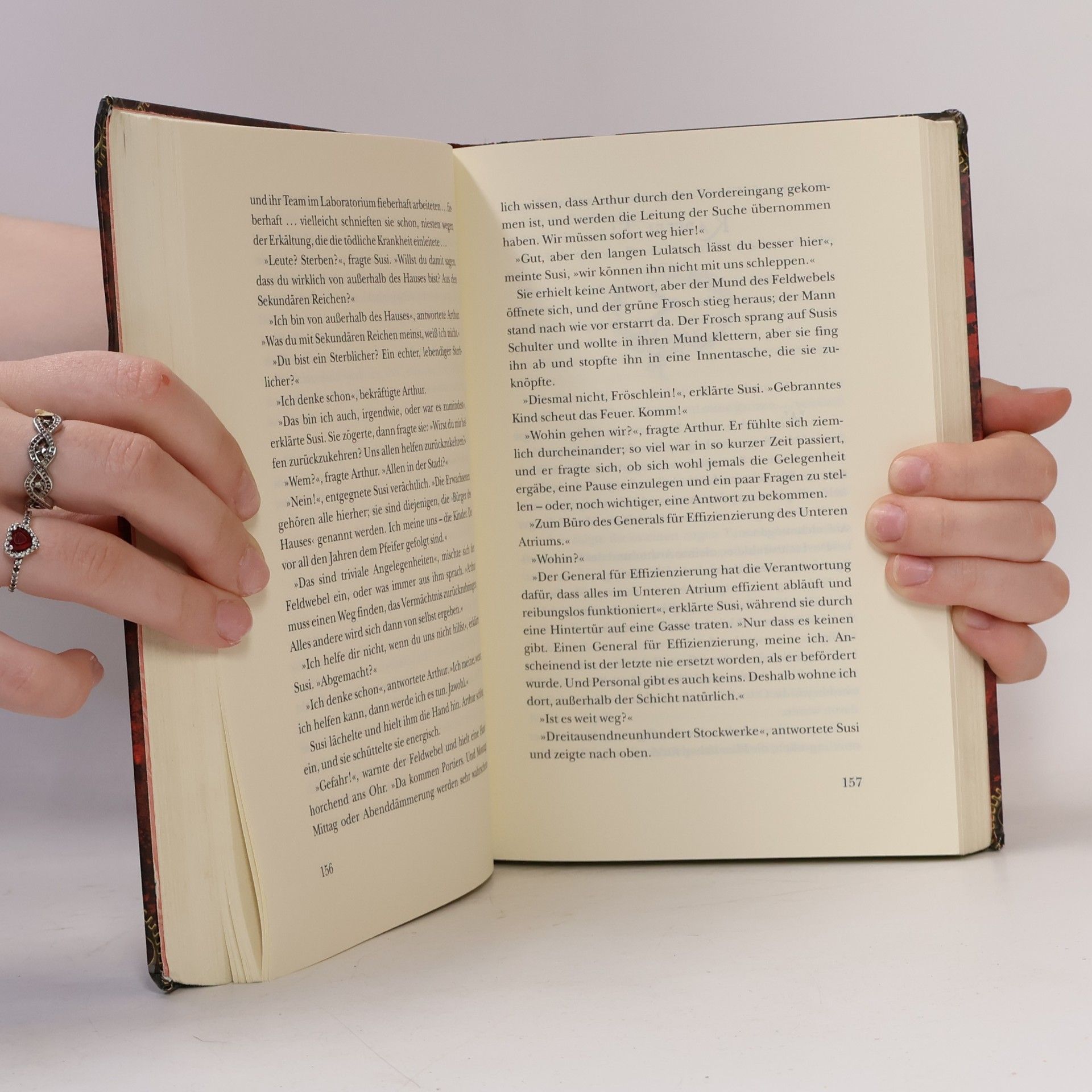 Garth Nix Schwarzer Montag