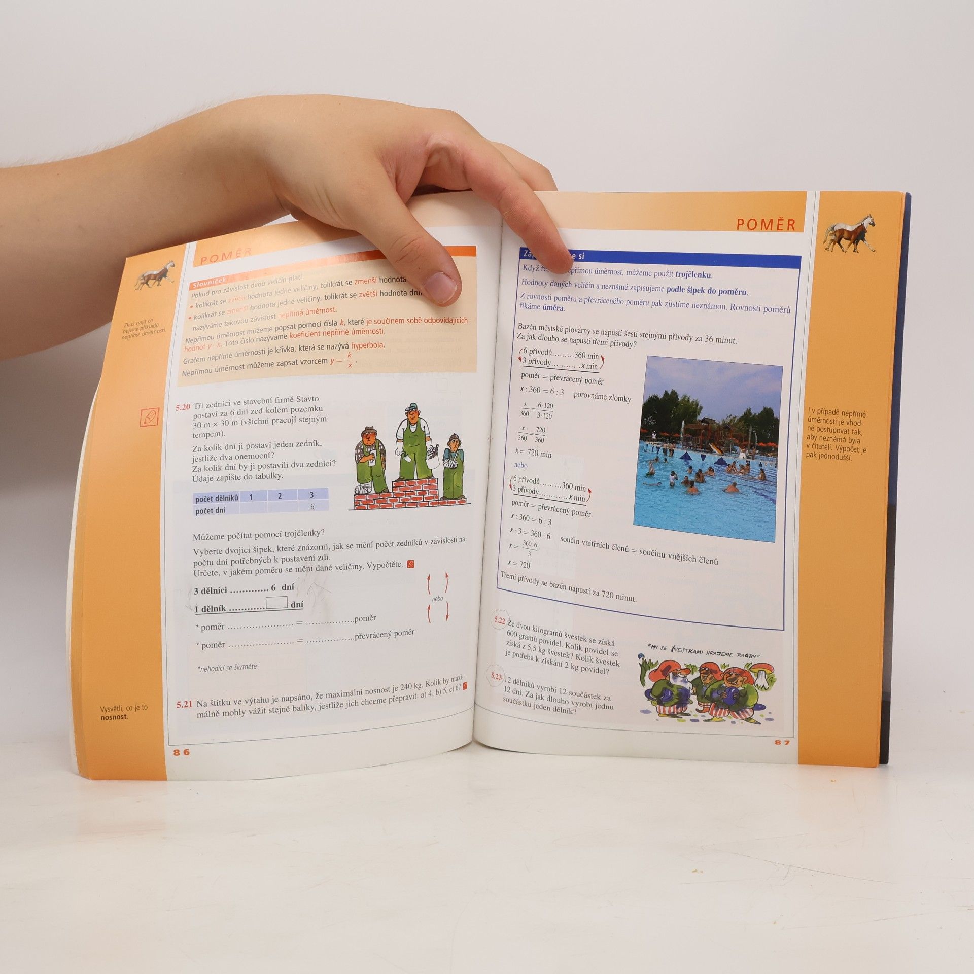 Autorenkollektiv Matematika 7 Aritmetika - Učebnice