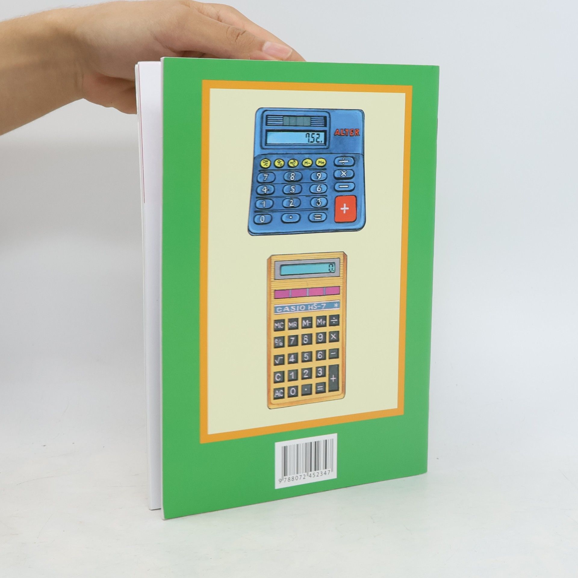 Růžena Blažková Matematika pro 3. ročník ZŠ