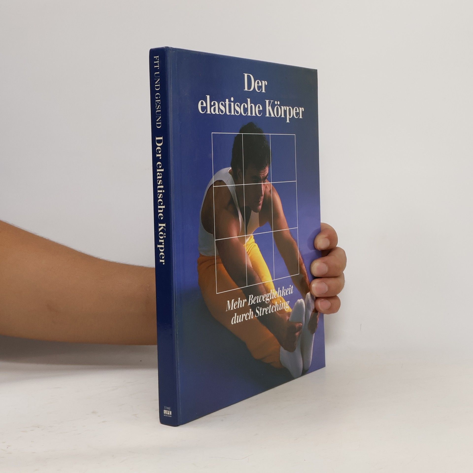 Autores varios Der elastische Körper : Mehr Beweglichkeit durch Stretsching