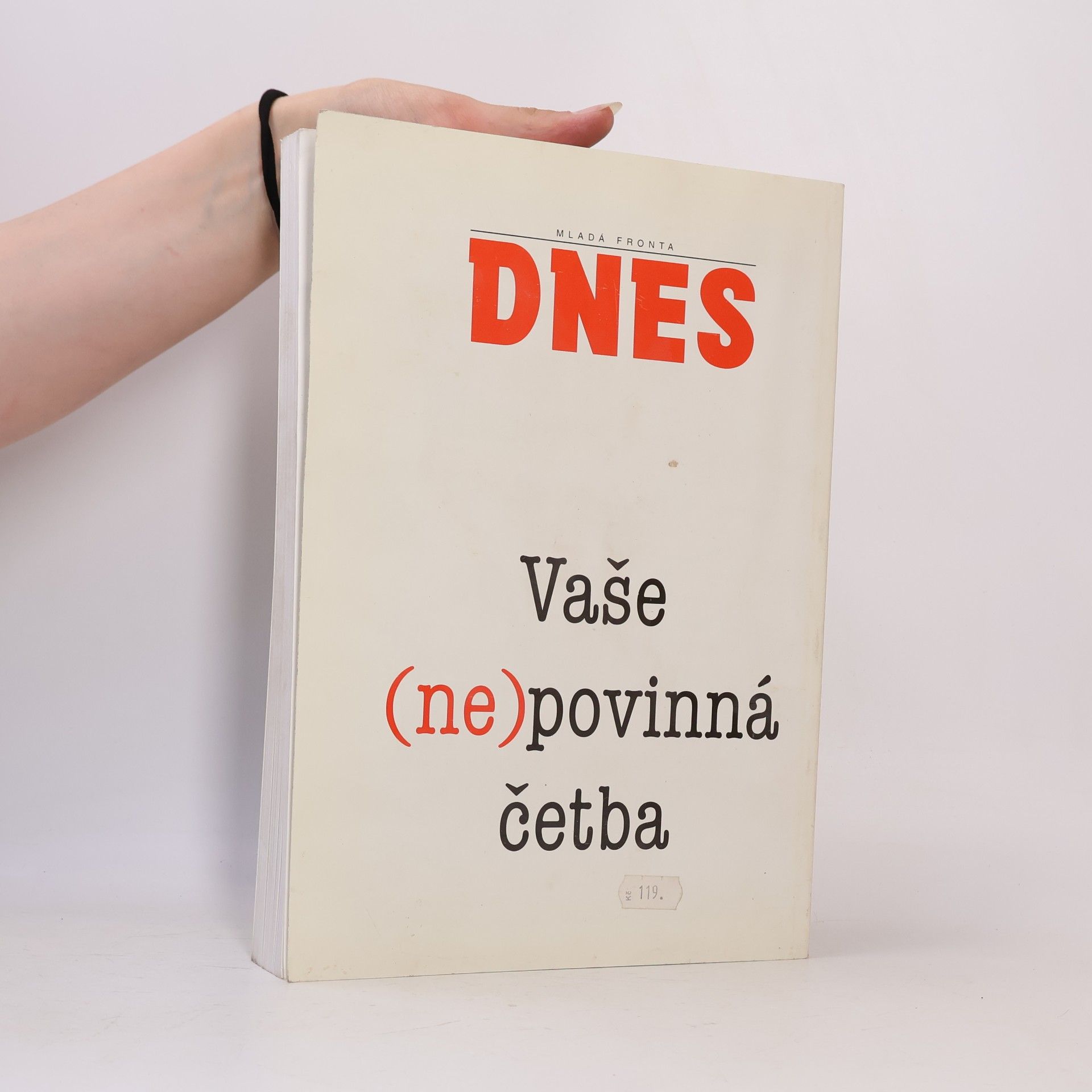 Collectif d'auteurs Přehledné dějiny literatury III. Dějiny české a světové literatury od roku 1945 do současnosti