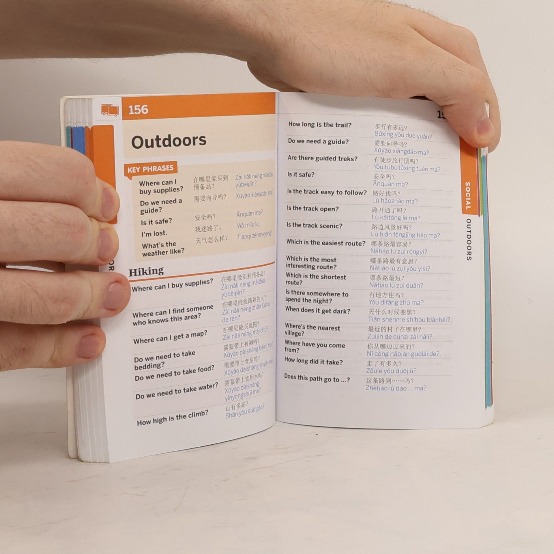 Various authors Mandarin: Phrasebook & Dictionary