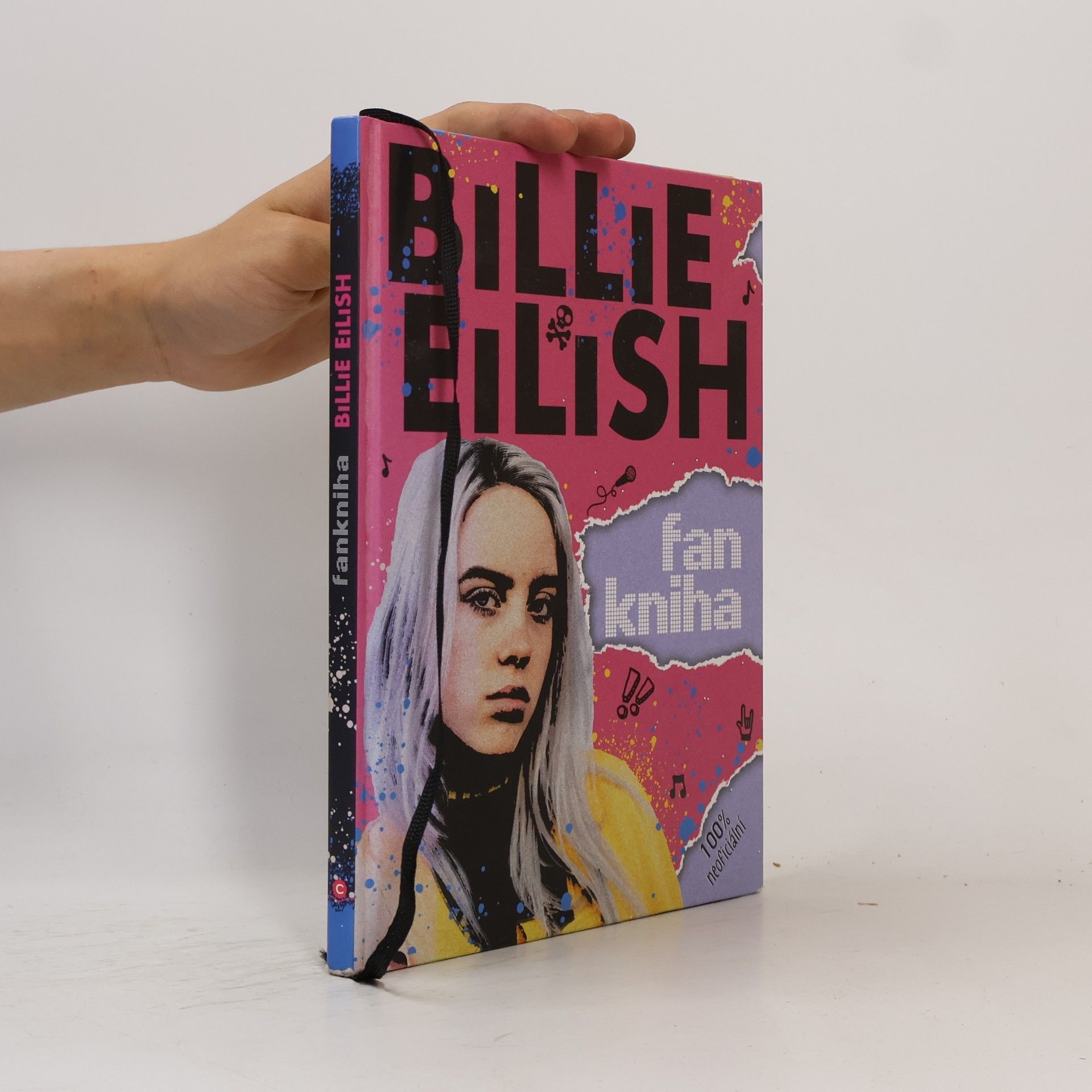 Sally Morgan Billie Eilish