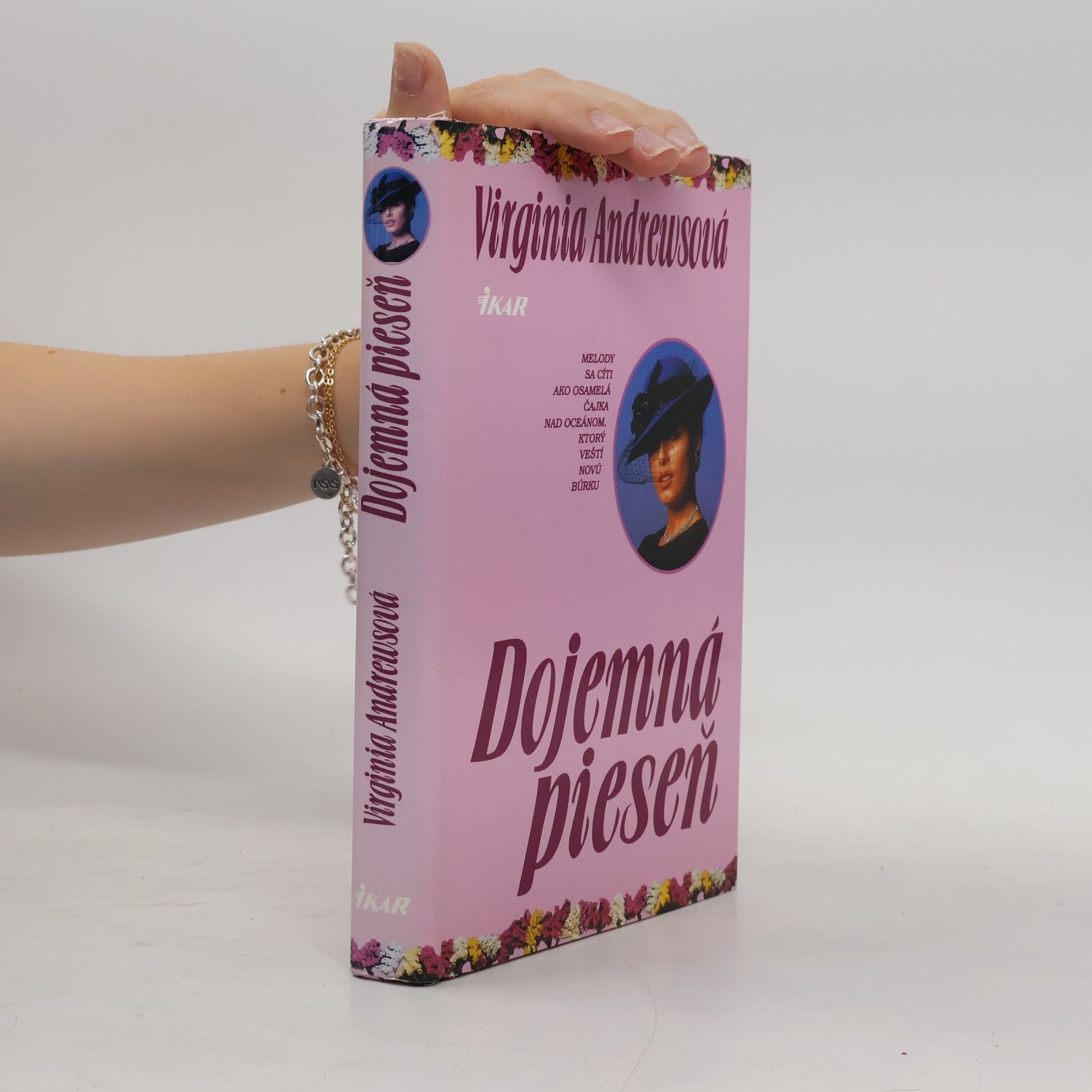 Virginia C. Andrewsová Dojemná pieseň