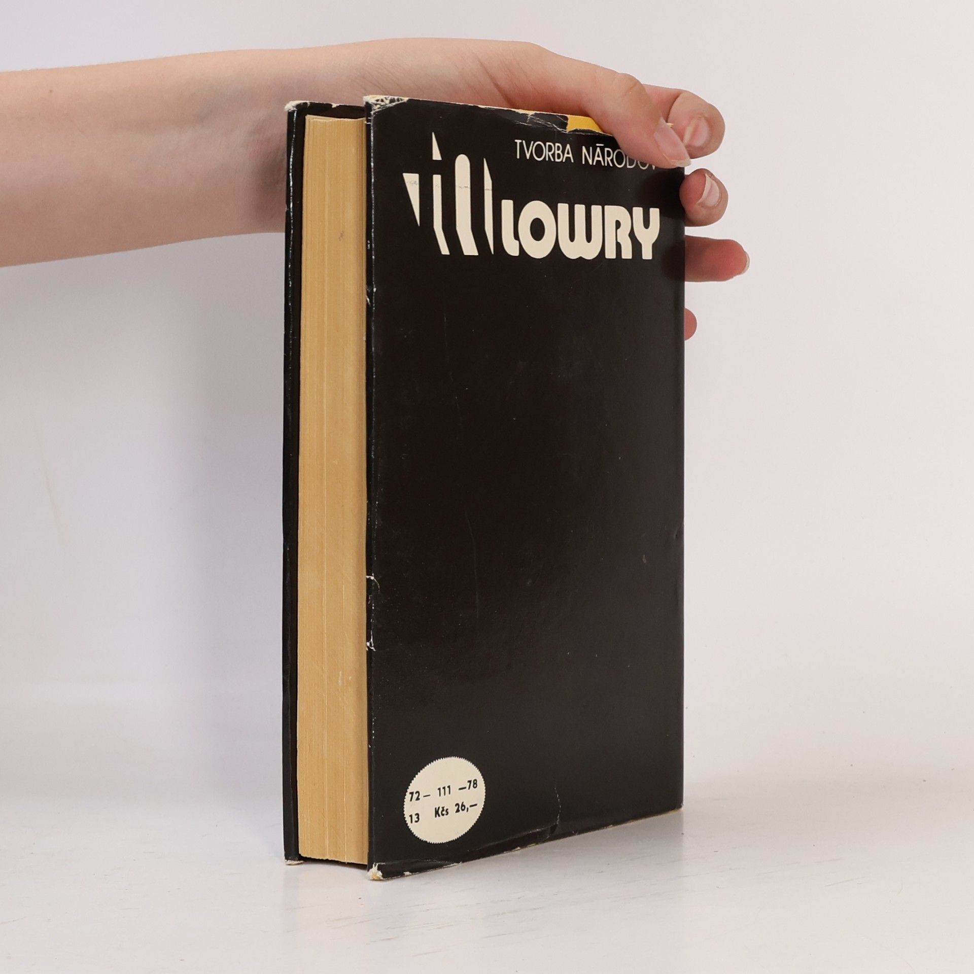 Malcolm Lowry Na úpätí sopky