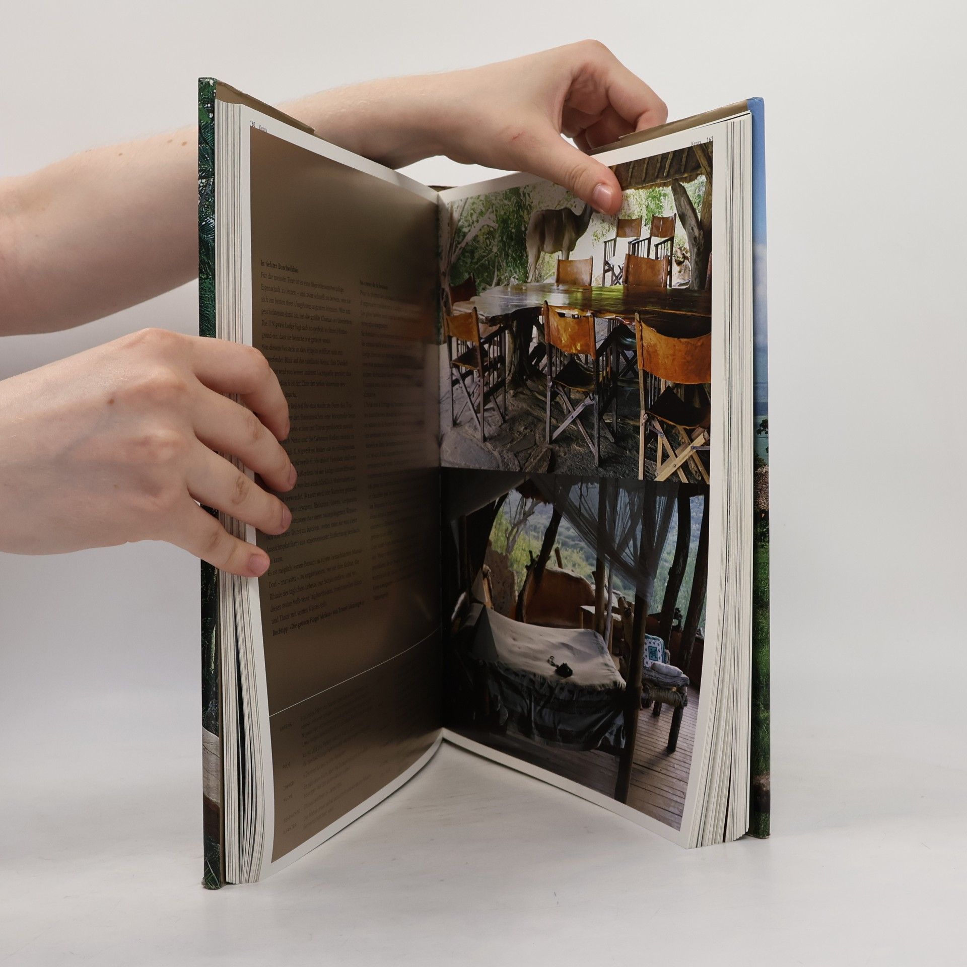 Shelley Maree Cassidy The hotel book. Great escapes Africa