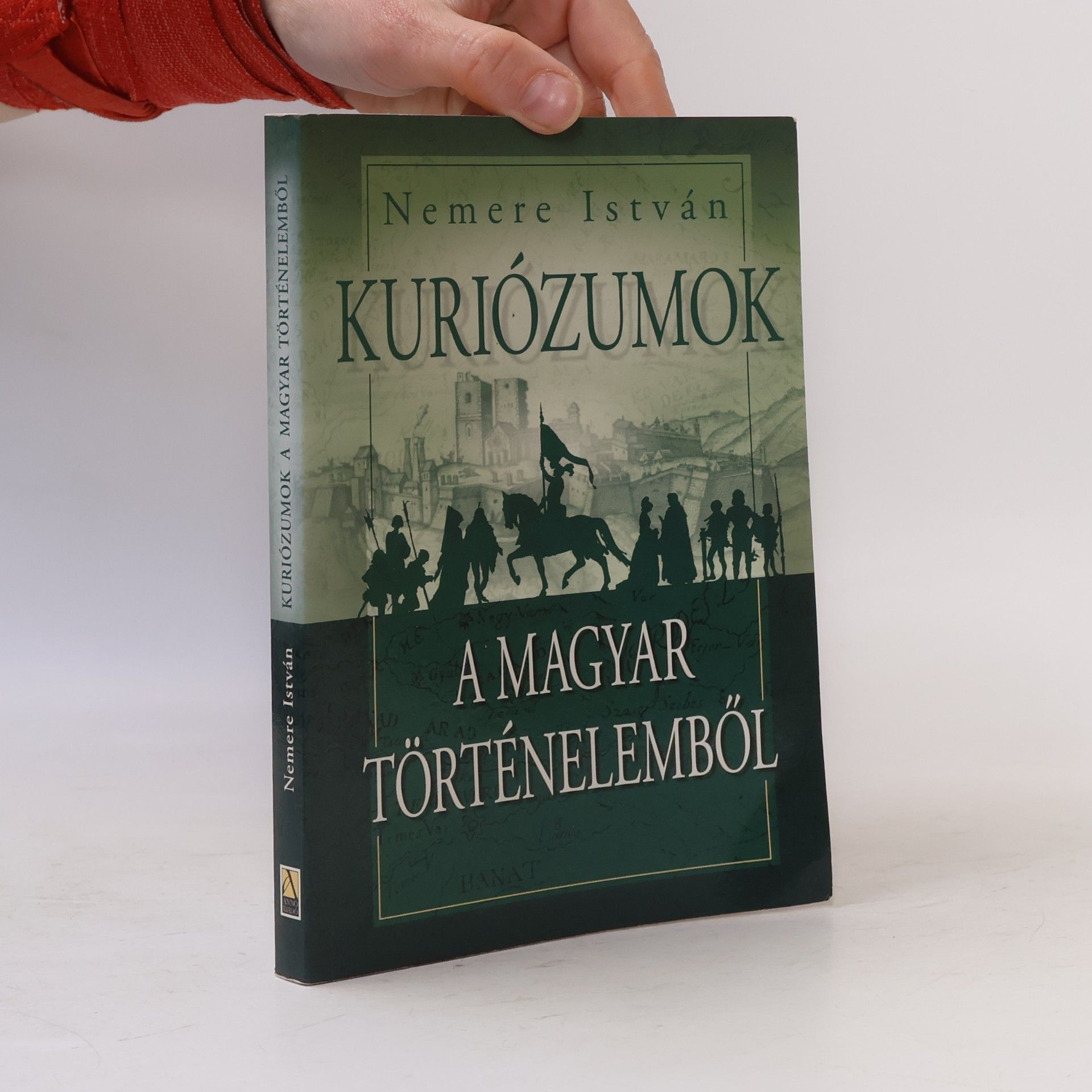 Kuriózumok a magyar történelemből