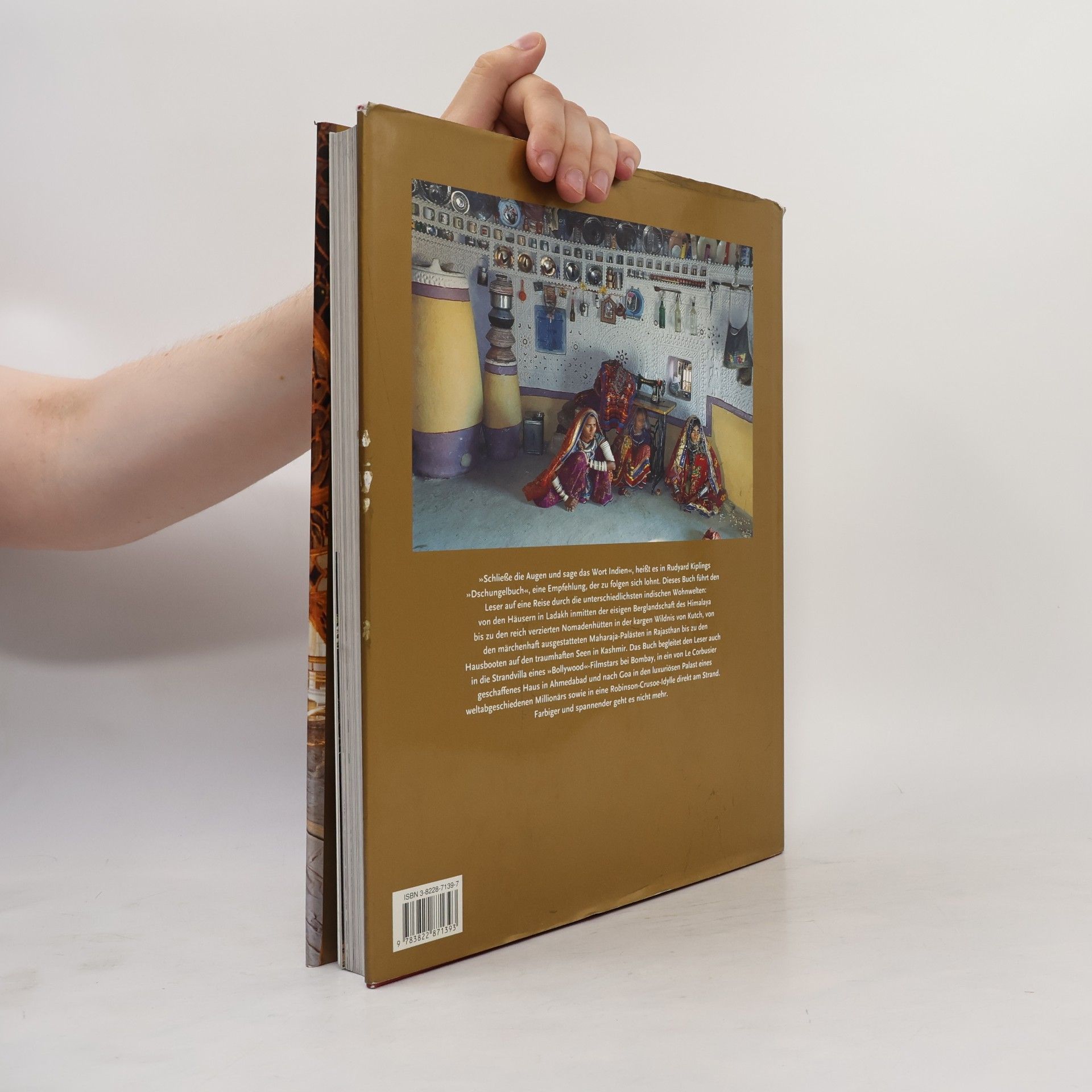 Angelika Taschen Indien Interieurs