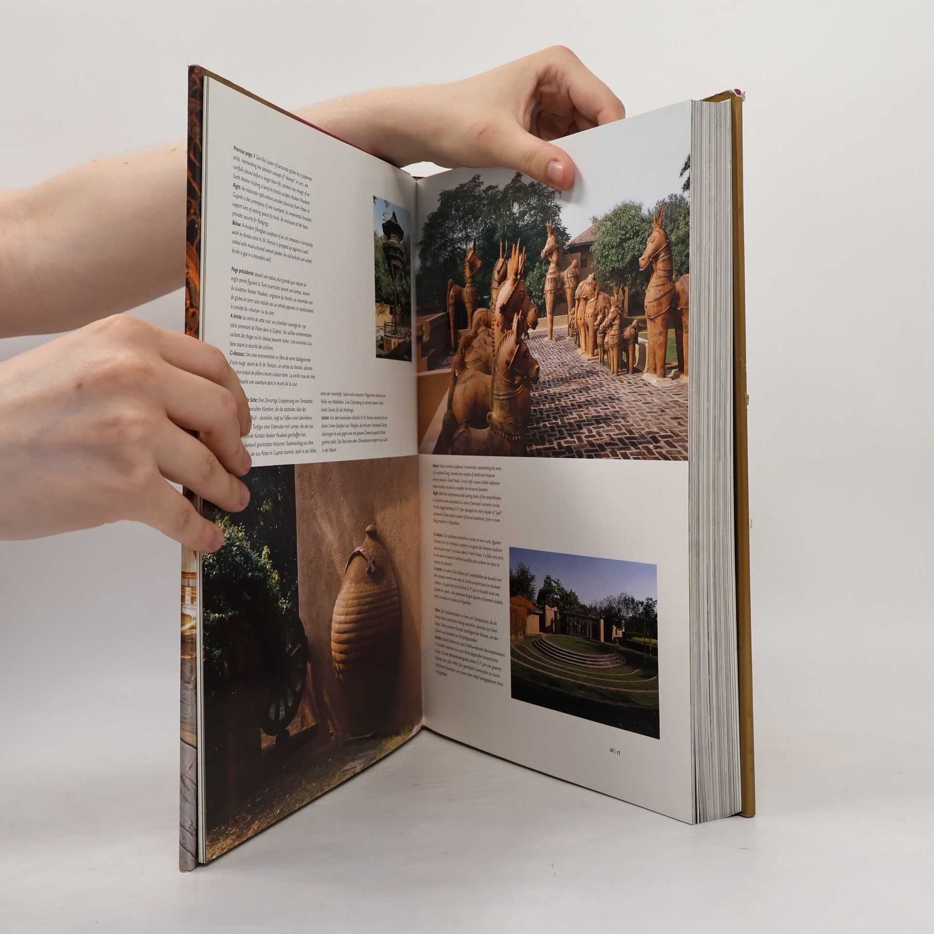 Angelika Taschen Indien Interieurs