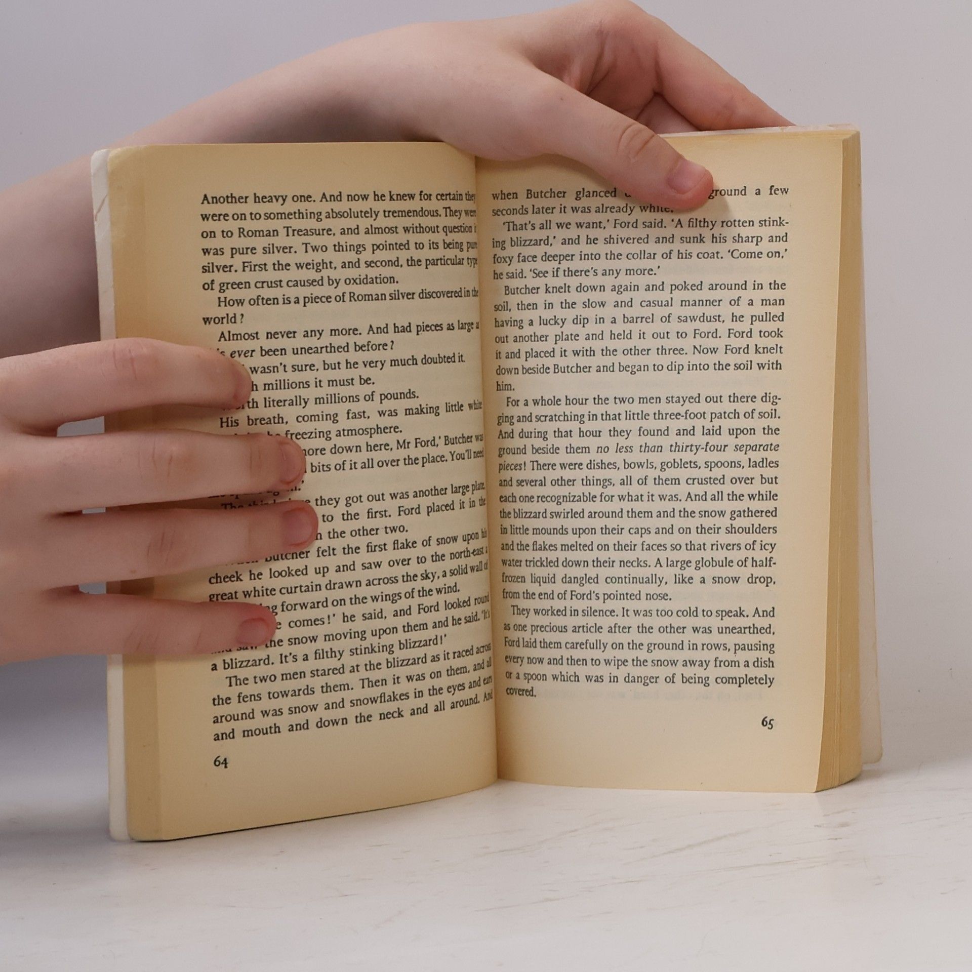 Roald Dahl The Wonderful Story of Henry Sugar and Six More