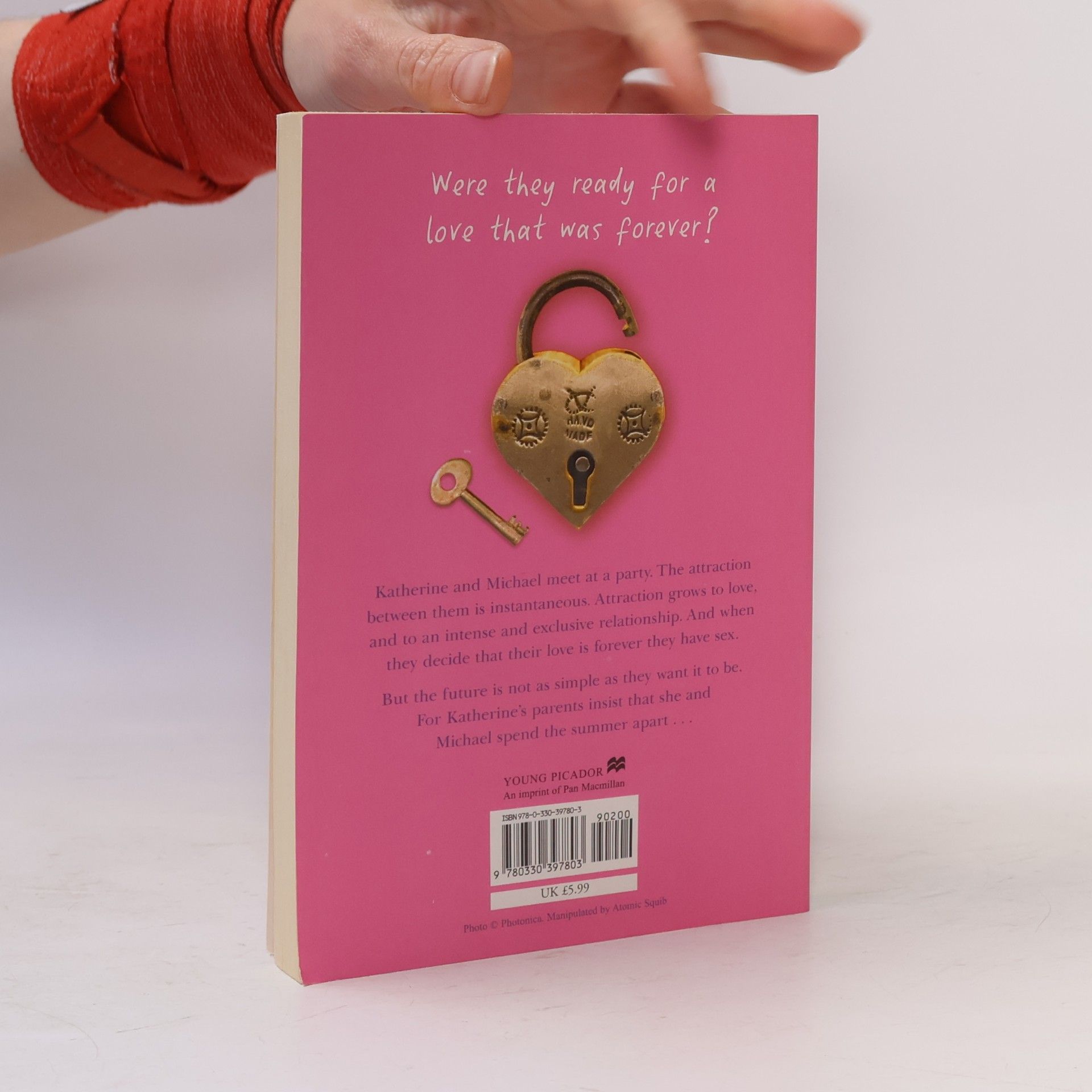 Judy Blume Forever