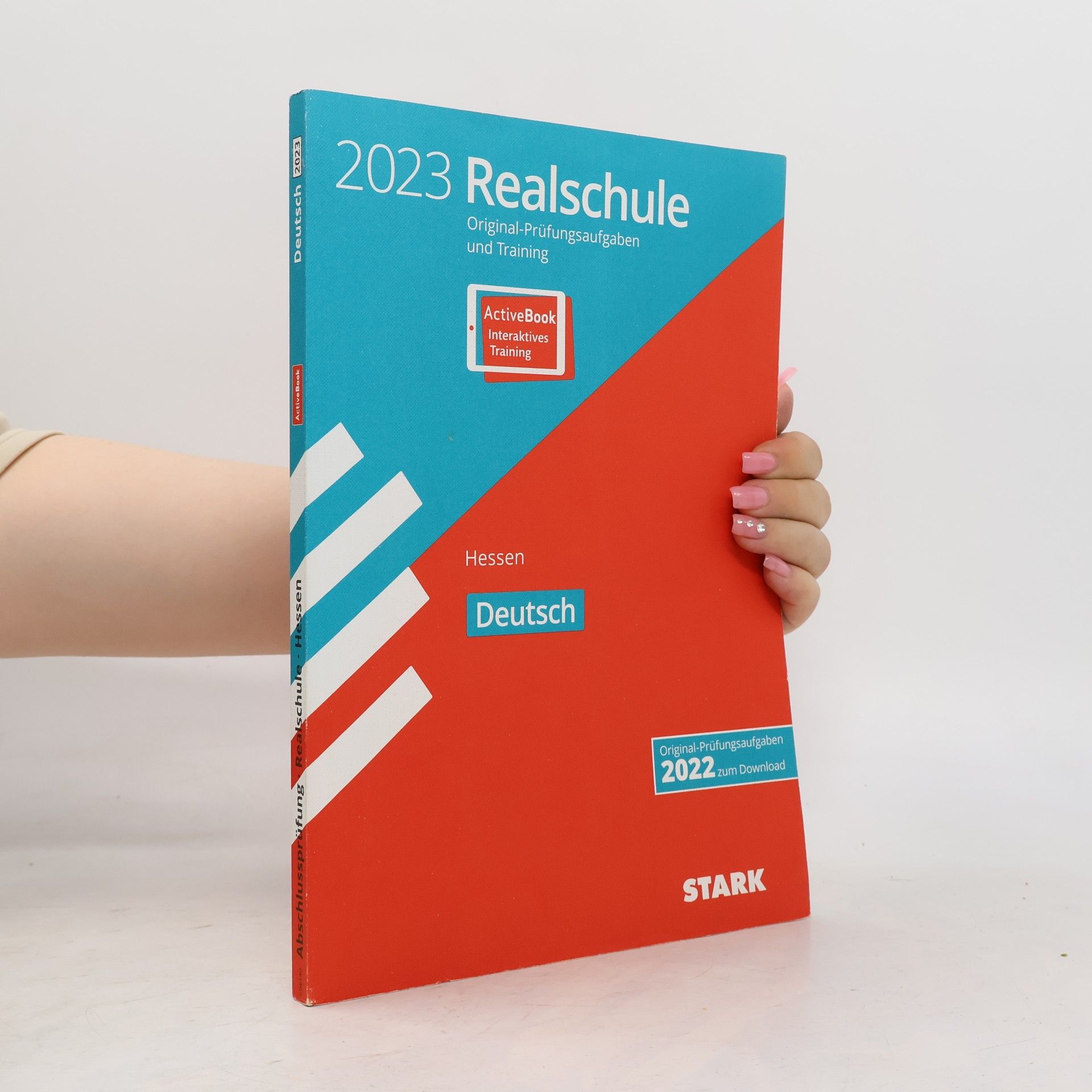 Autorenkollektiv 2023 Realschule Deutsch