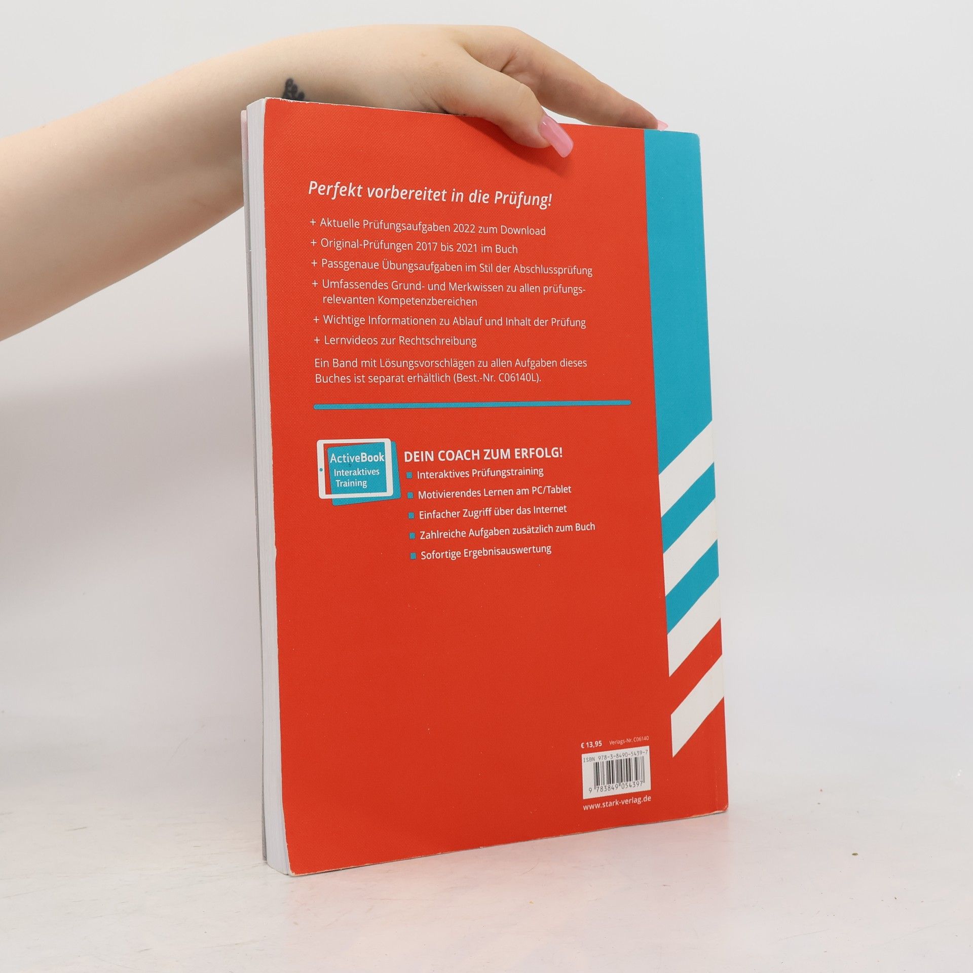 Autorenkollektiv 2023 Realschule Deutsch