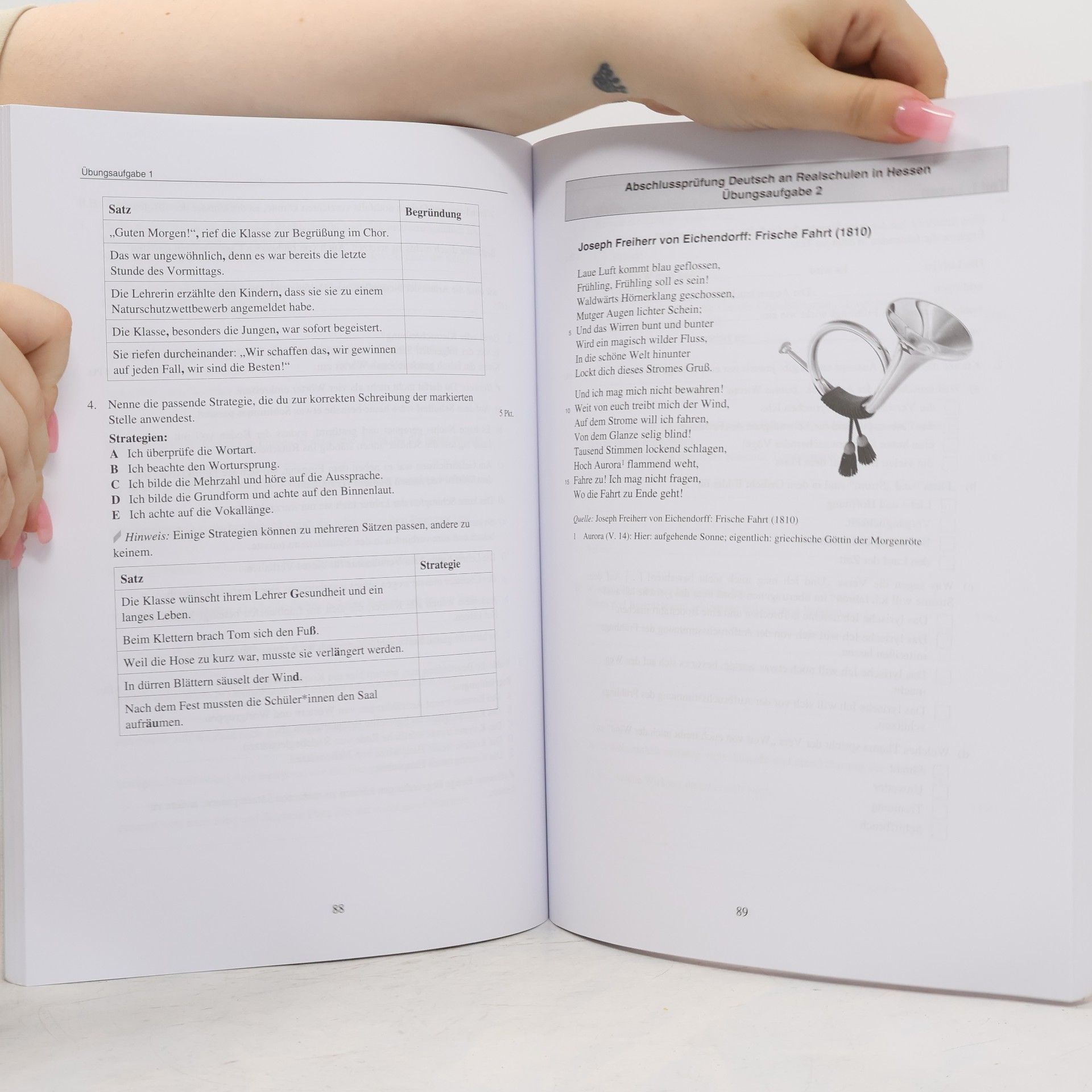 Autorenkollektiv 2023 Realschule Deutsch