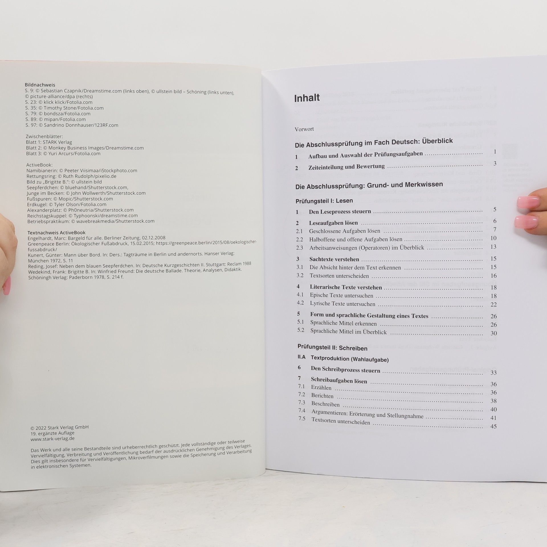 Autorenkollektiv 2023 Realschule Deutsch