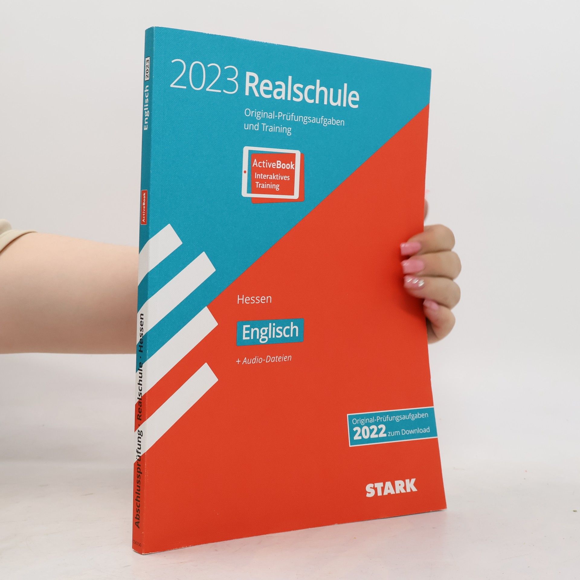 Autorenkollektiv Englisch 2023