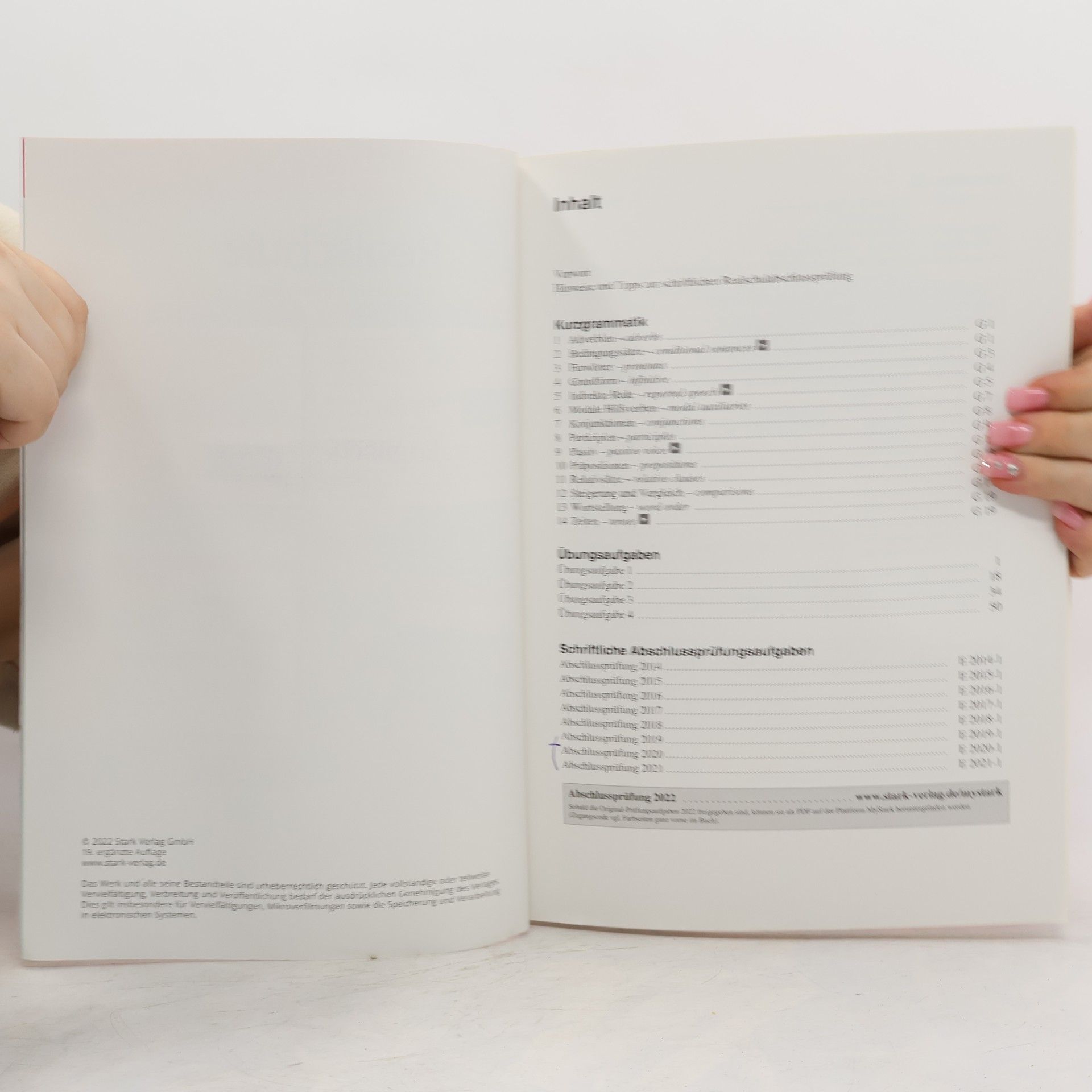 Autorenkollektiv Englisch 2023