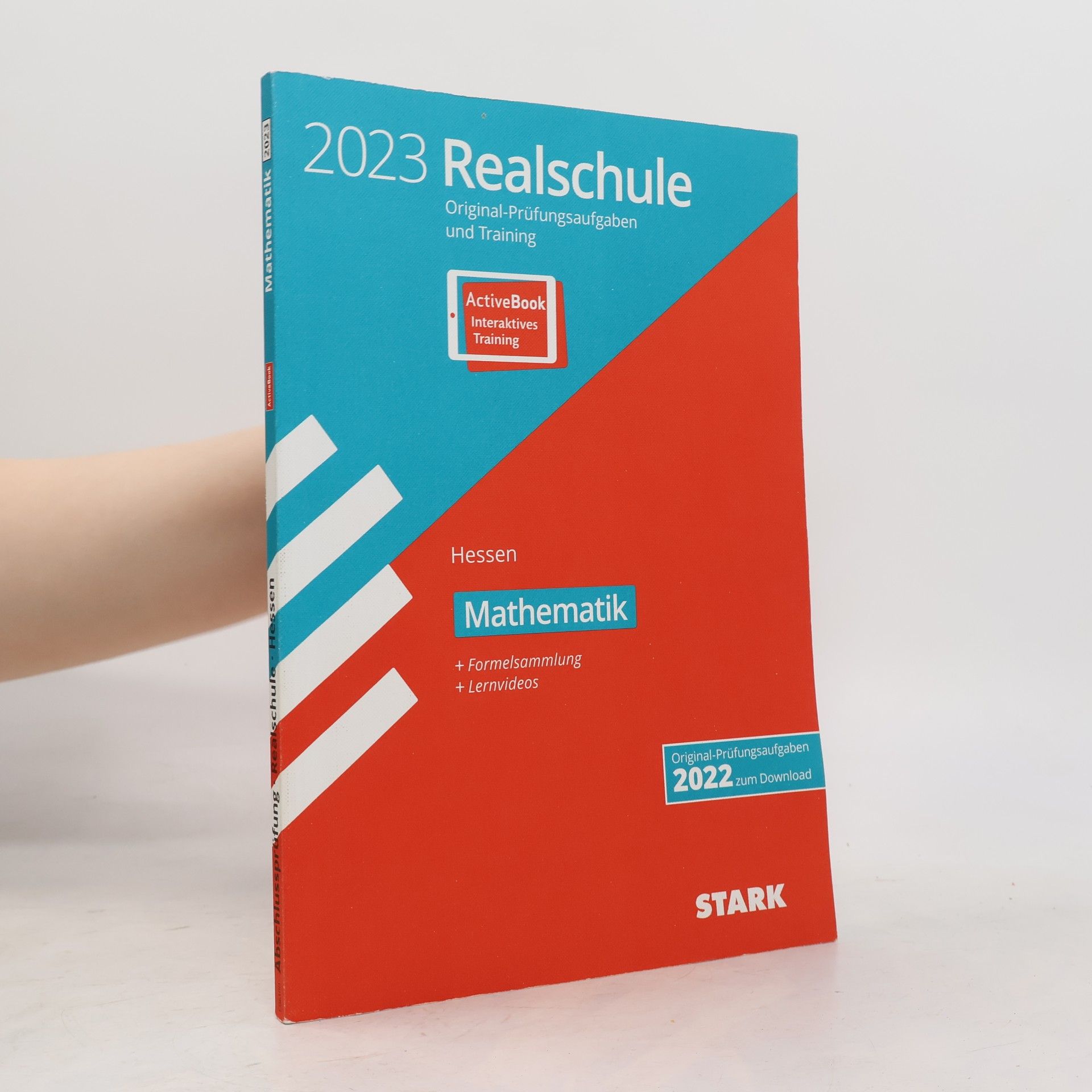 Autorenkollektiv Realschule Mathematik 2023